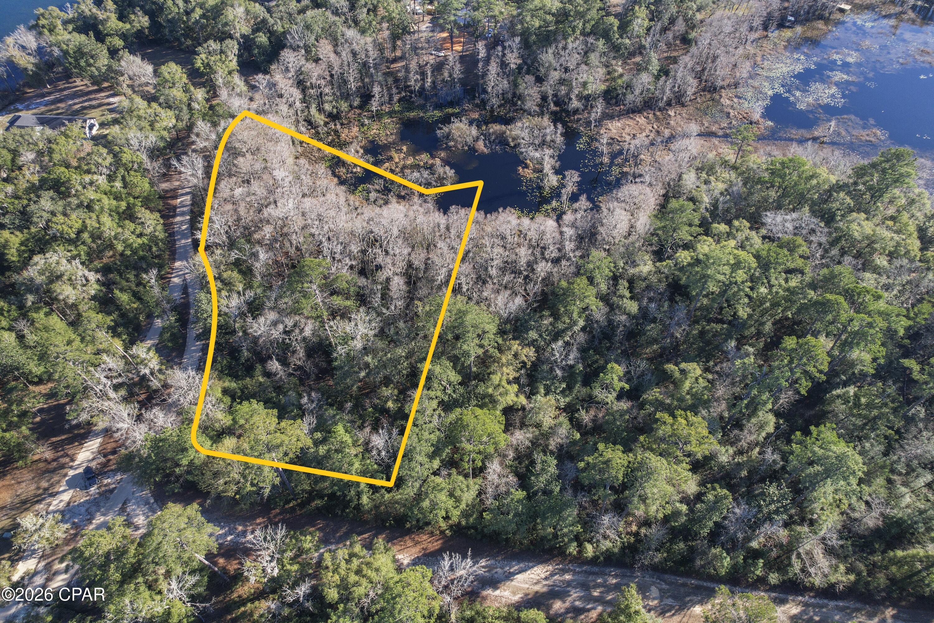 Image 2 For 000 Lot 1 Cypress