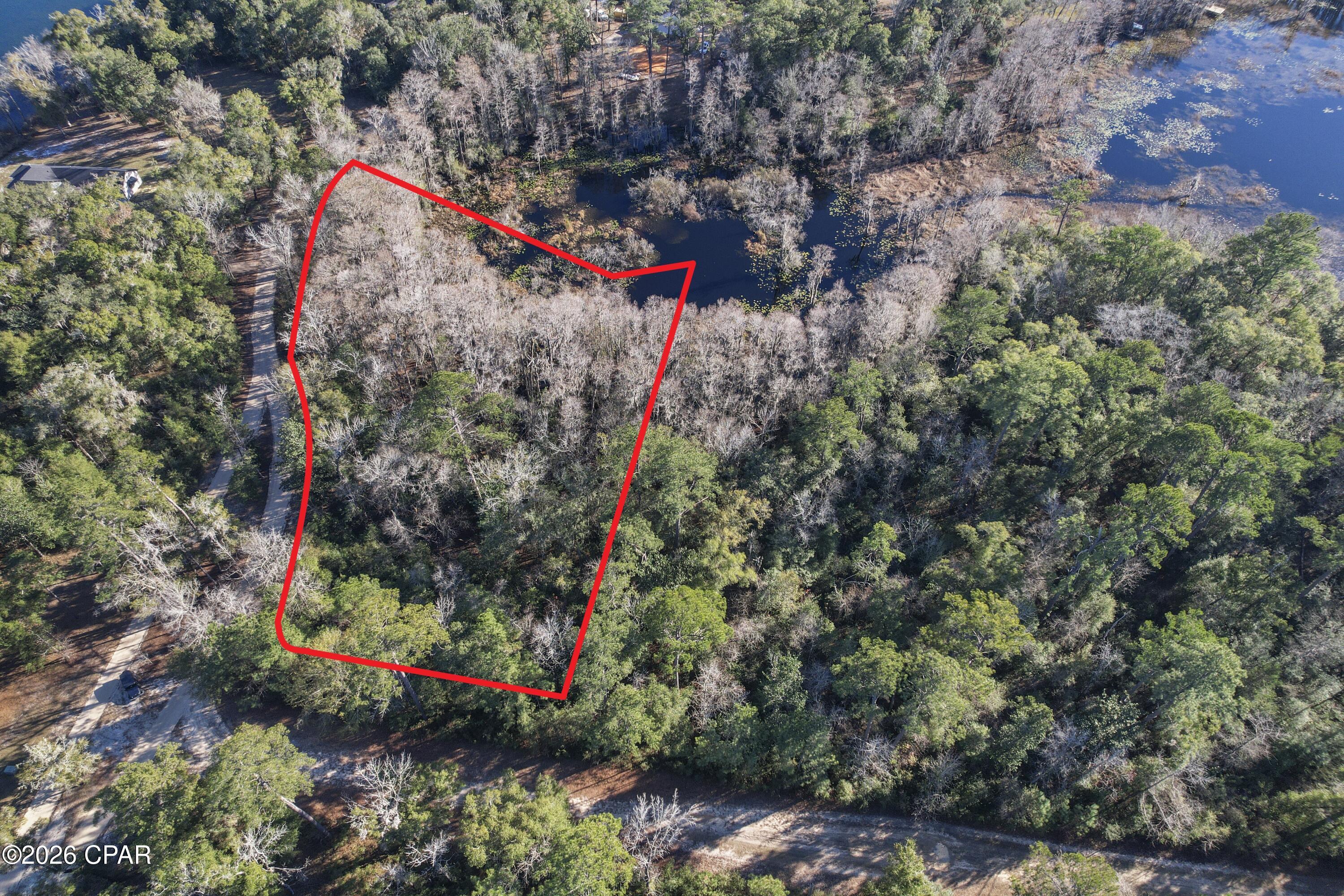 Image 4 For 000 Lot 1 Cypress