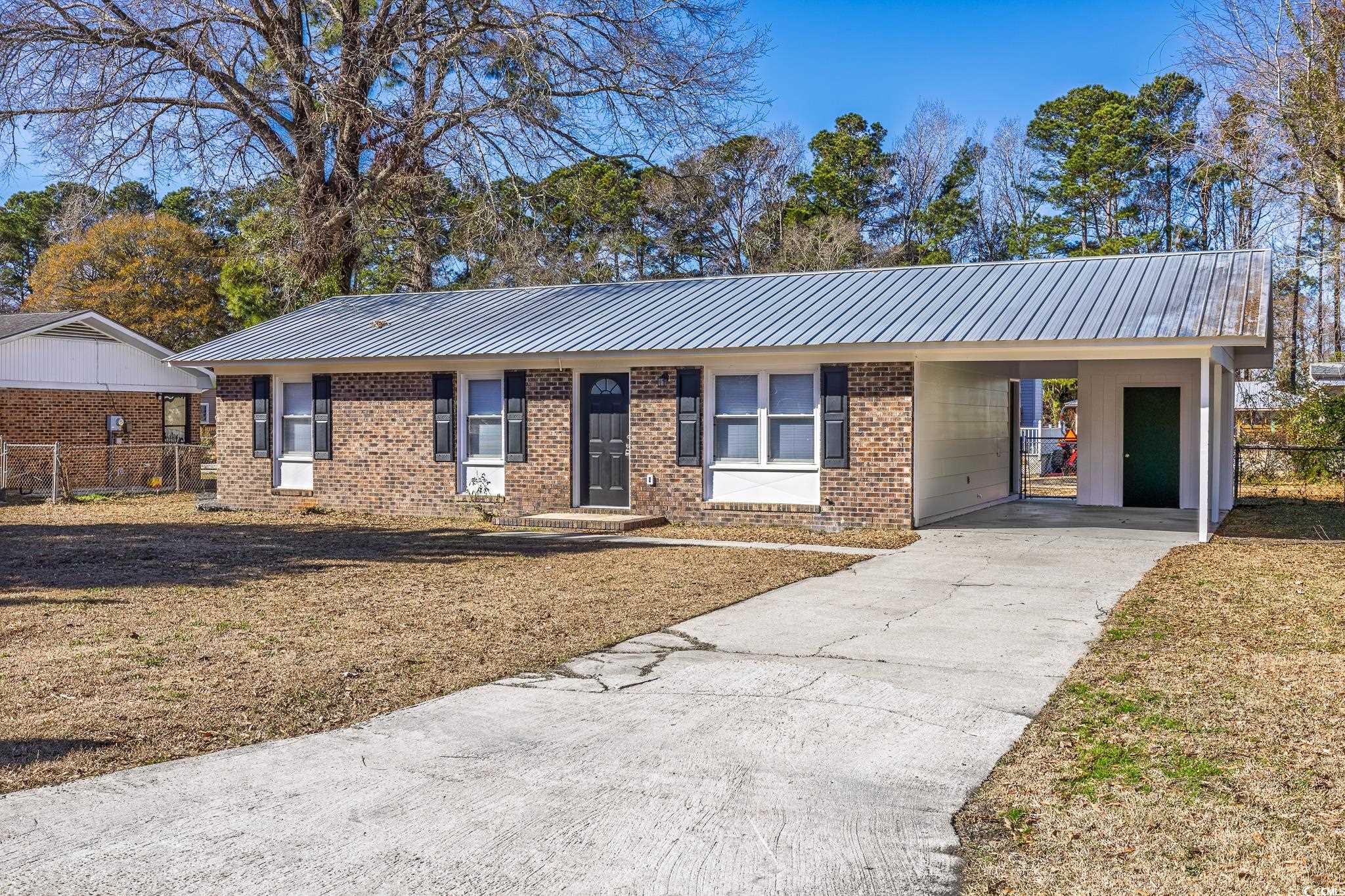 119 Neal Ln. Myrtle Beach, SC 29588