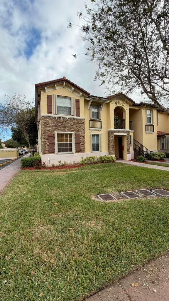 Villas At Carmel Condo No