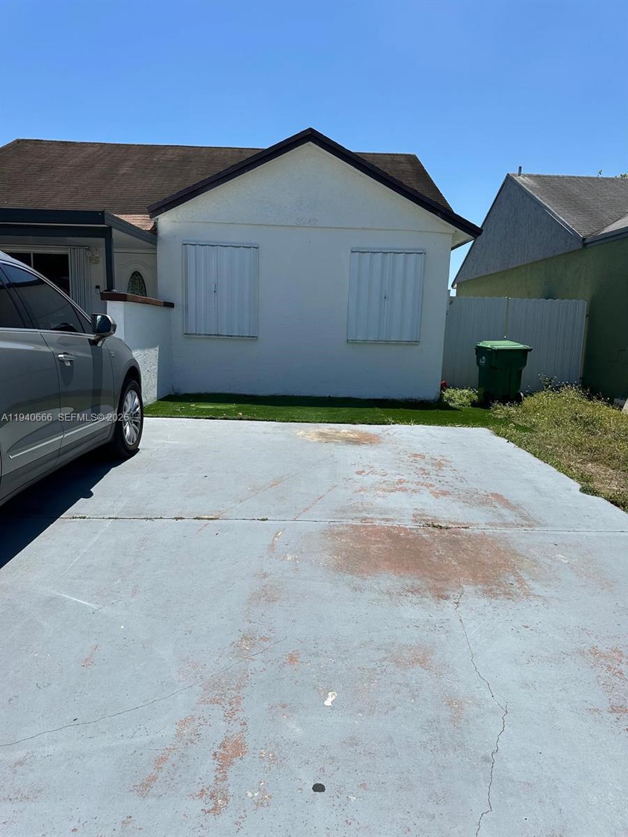 Leslie Patio Homes Sec 4