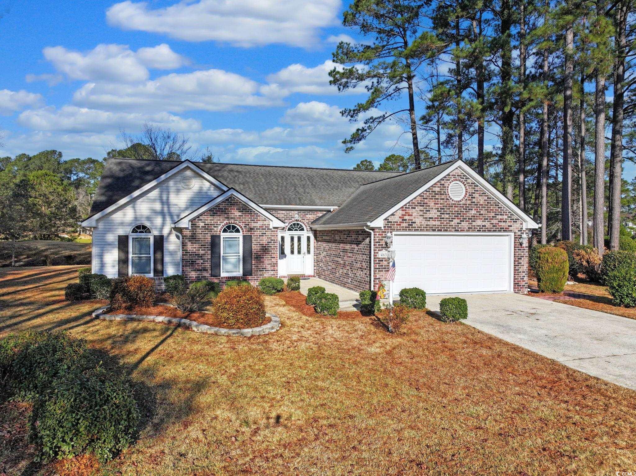 463 Shellbank Dr. Longs, SC 29568