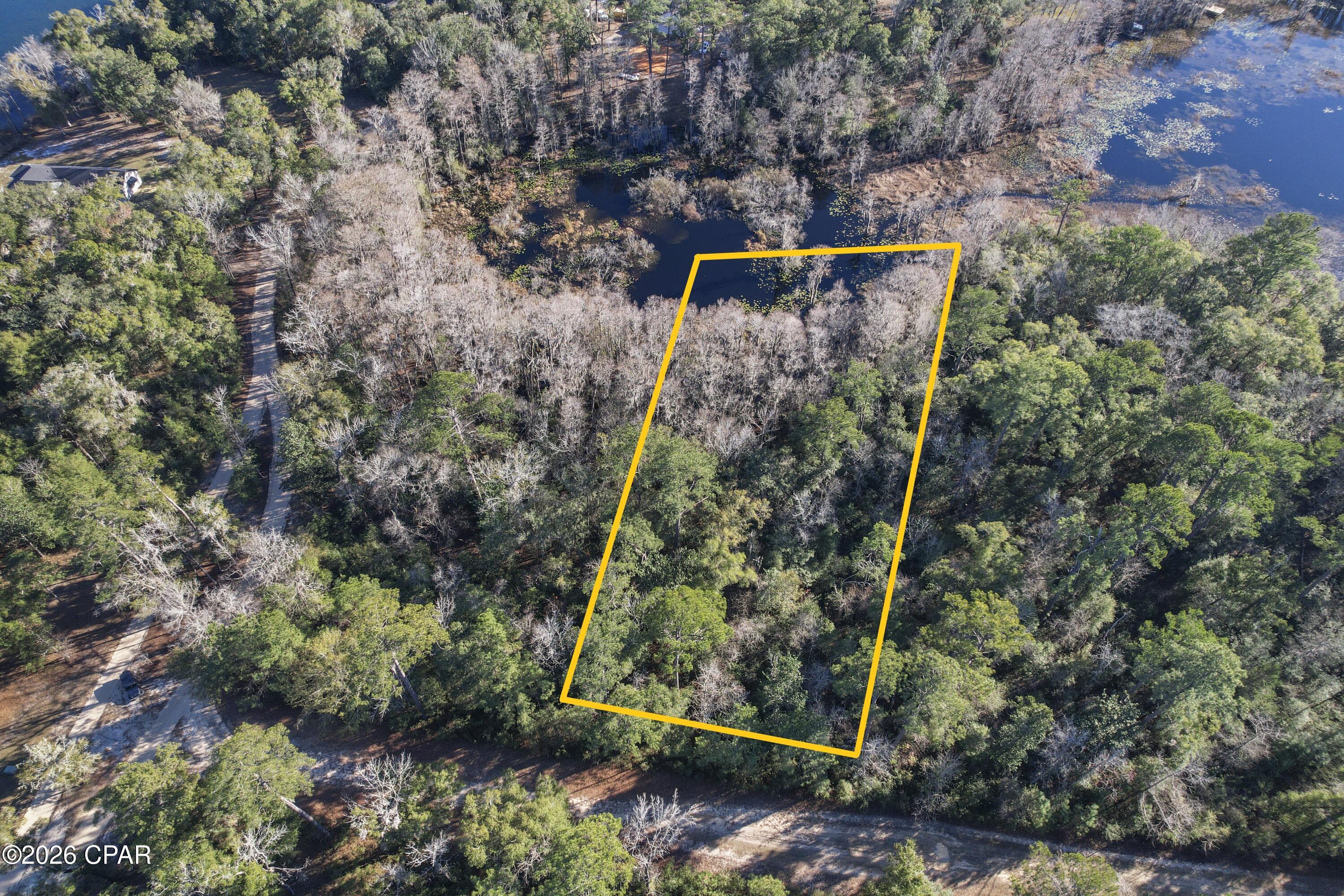 Details for 000 Lot 2 Cypress, Chipley, FL 32428