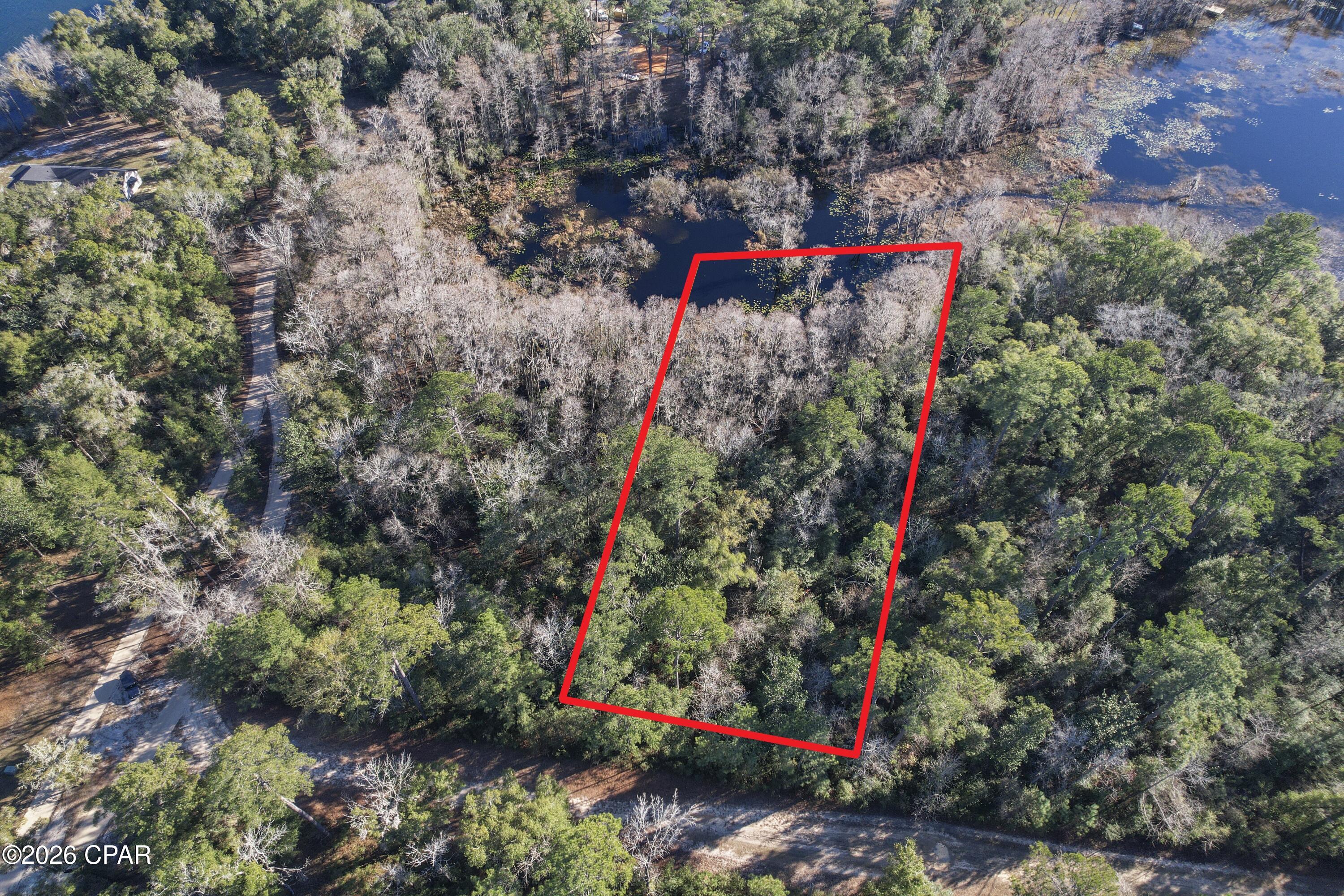 Image 2 For 000 Lot 2 Cypress