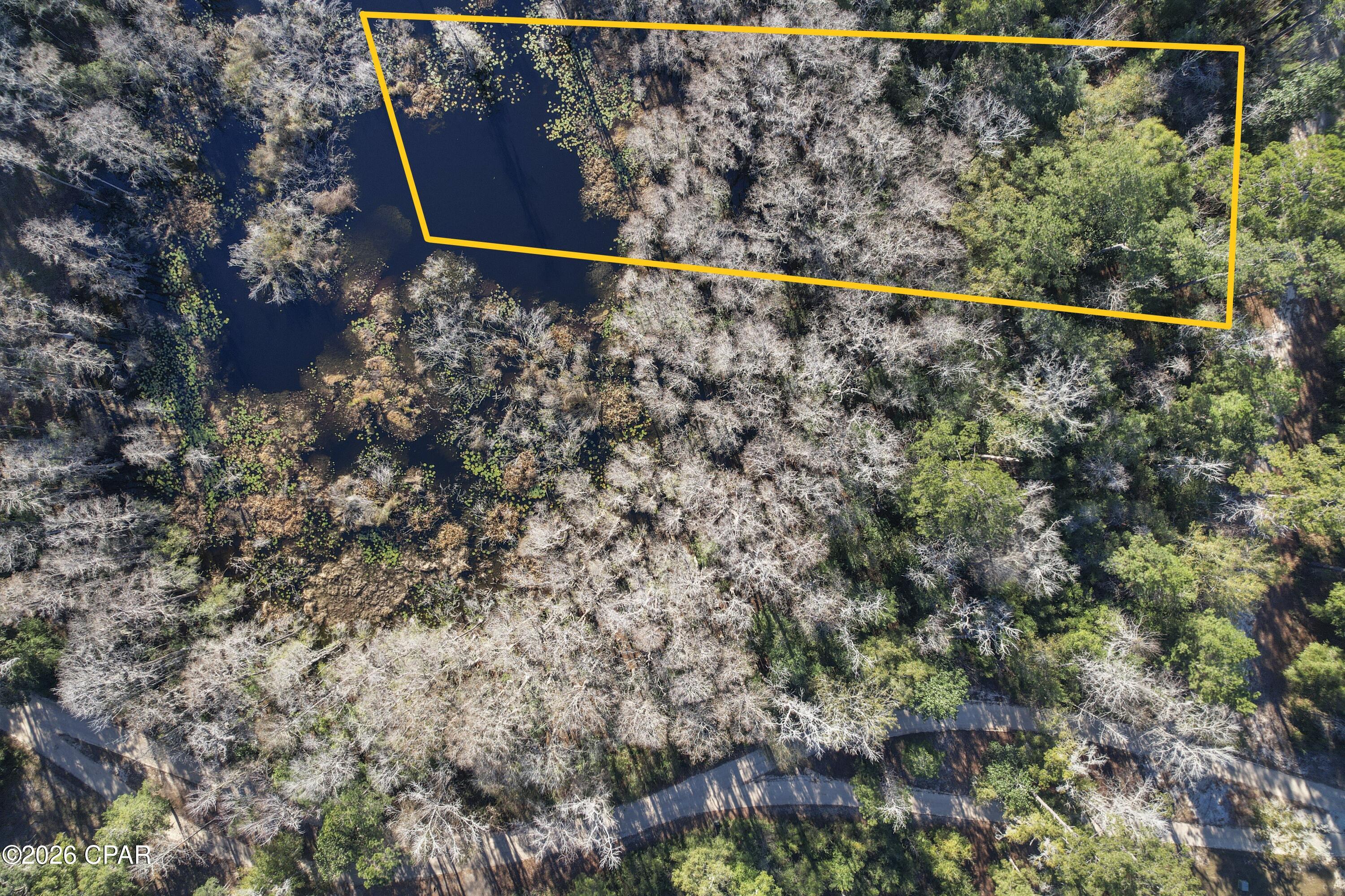 000 Lot 2 Cypress, Chipley, FL 32428