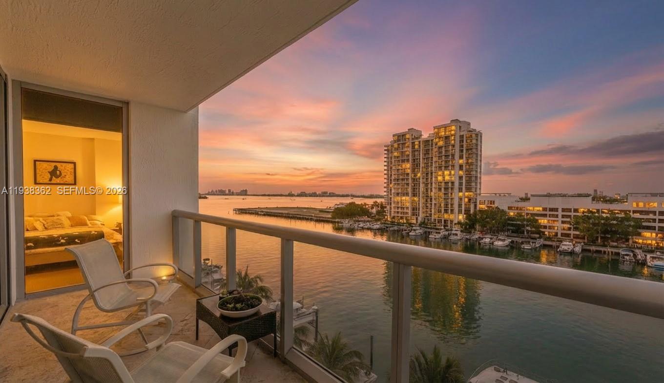 Blue Bay Tower Condo