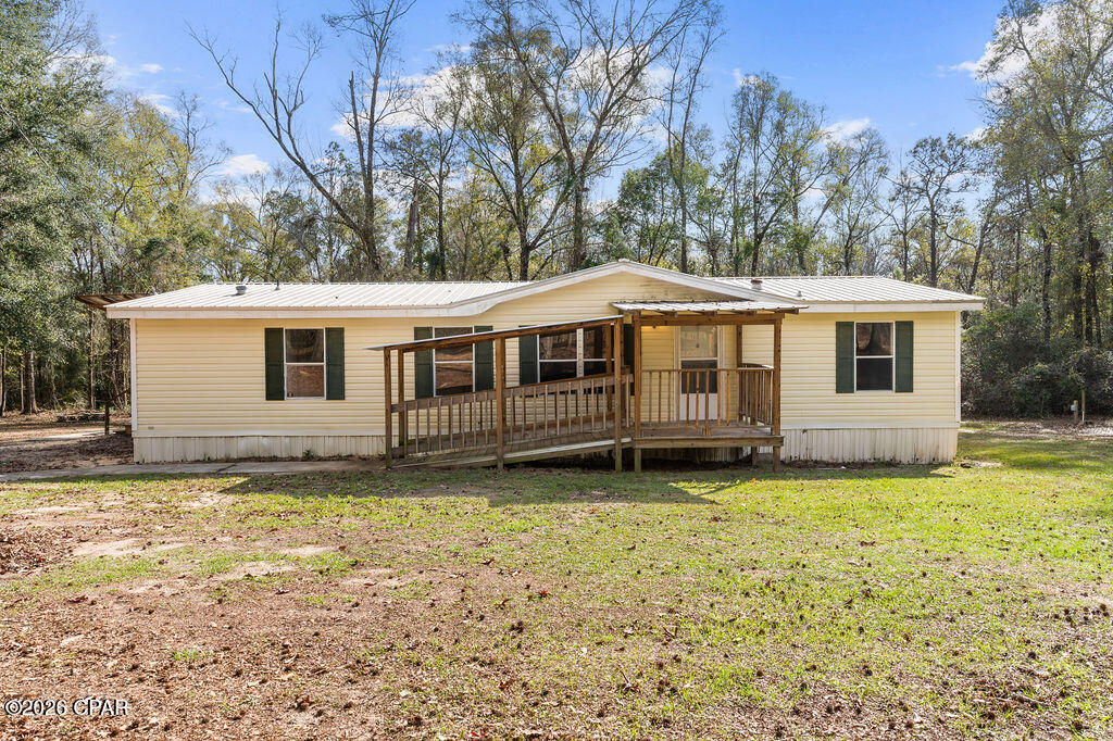 Details for 2635 Springhill Road, Bonifay, FL 32425