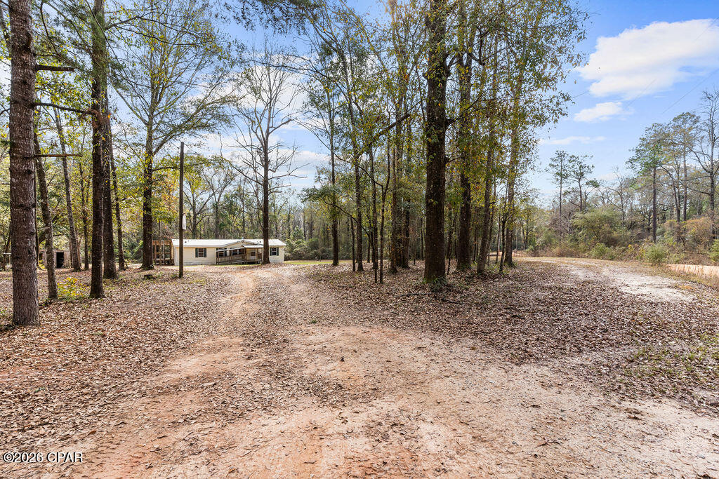 Homes for sale in Bonifay, FL | 2635 Springhill Rd, Bonifay, FL 32425 | MLS# 783331