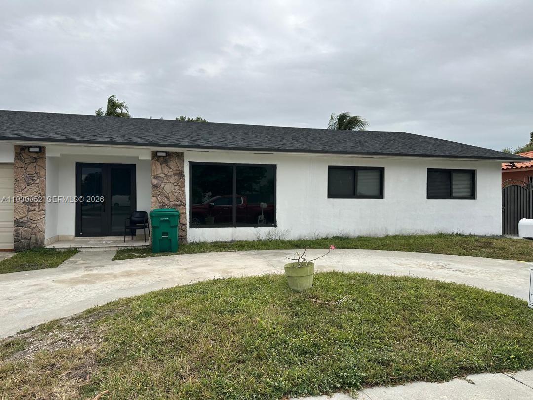 San Sebastian Unit 1