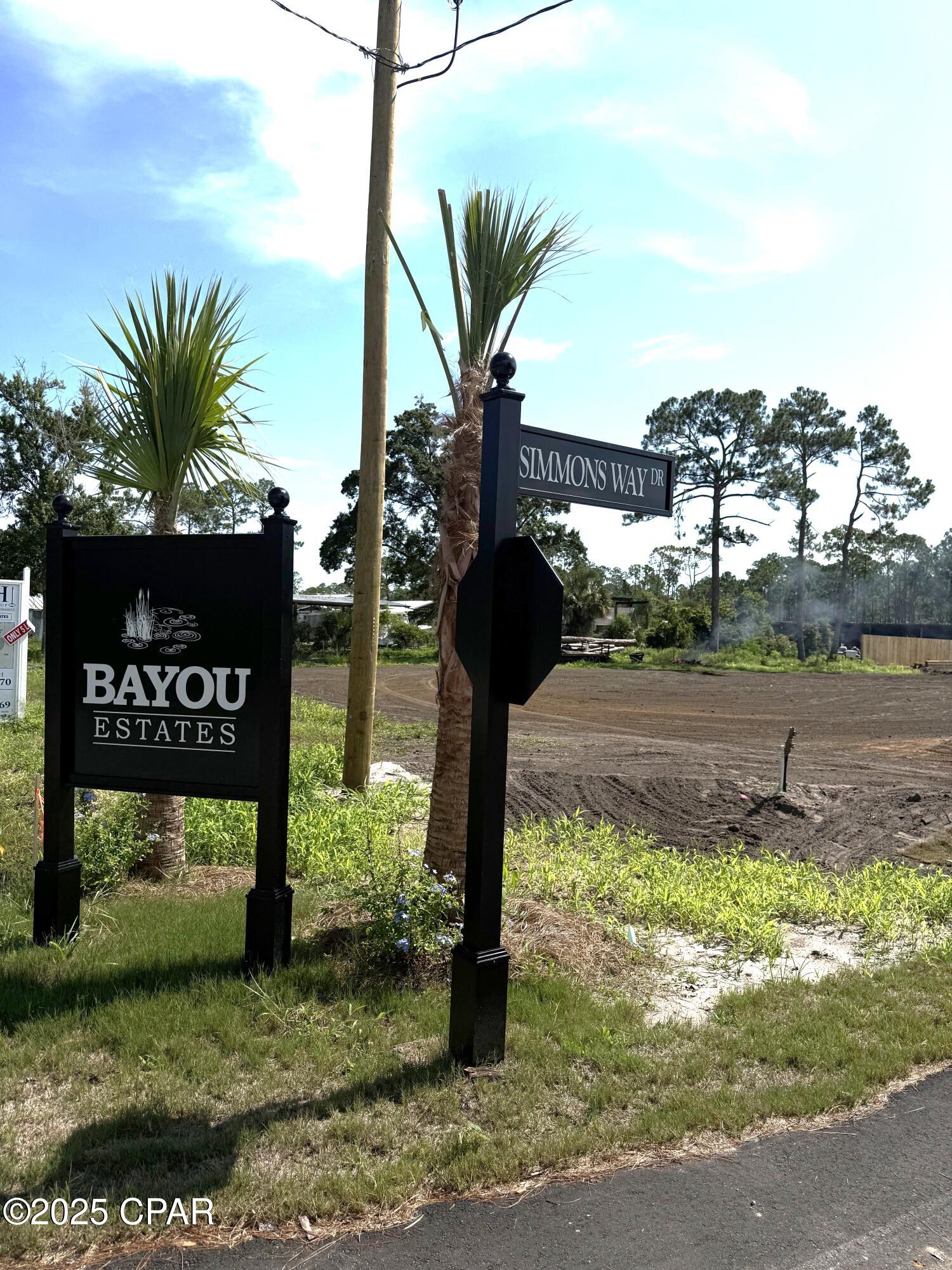 Details for Lot 1 Simmons Way Drive, Port St Joe, FL 32456