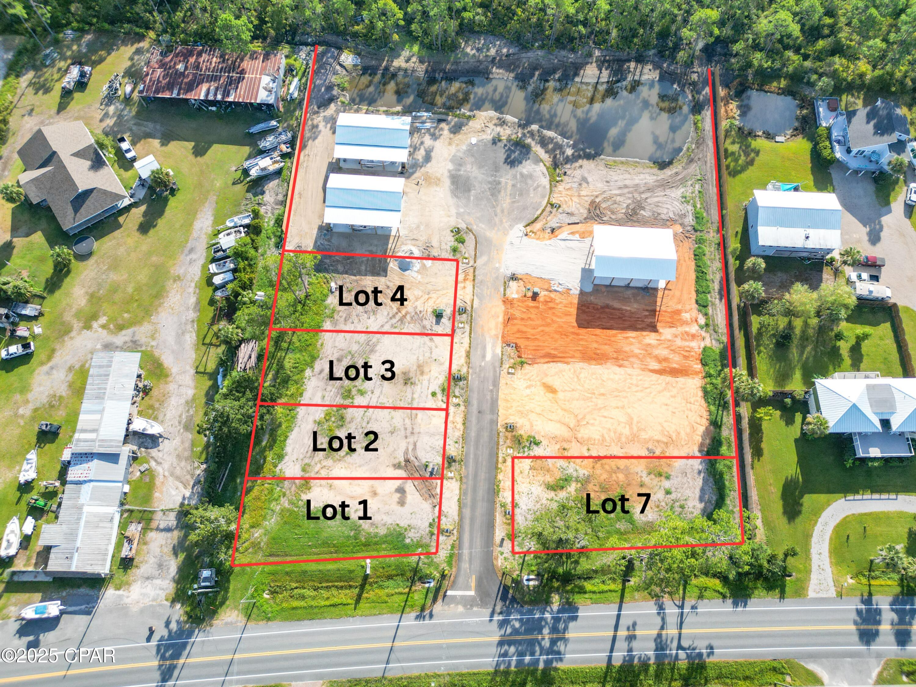 Image 4 For Lot 1 Simmons Way Drive