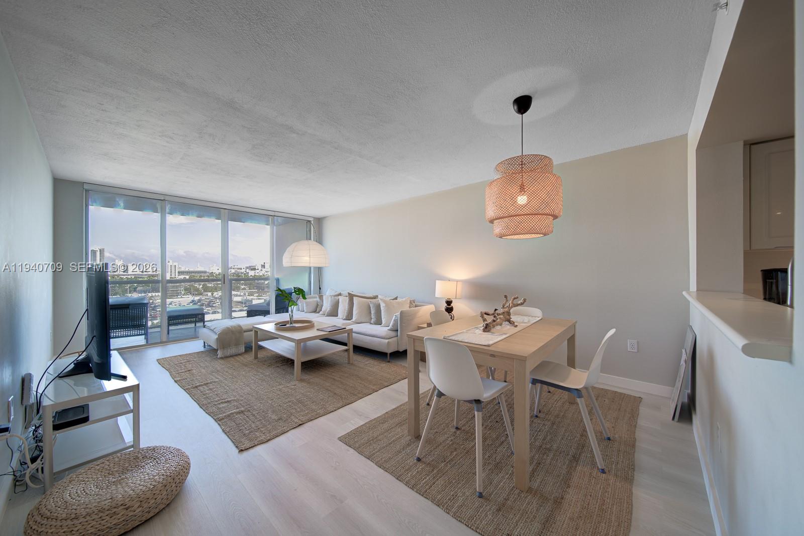 Sunset Harbour North Cond