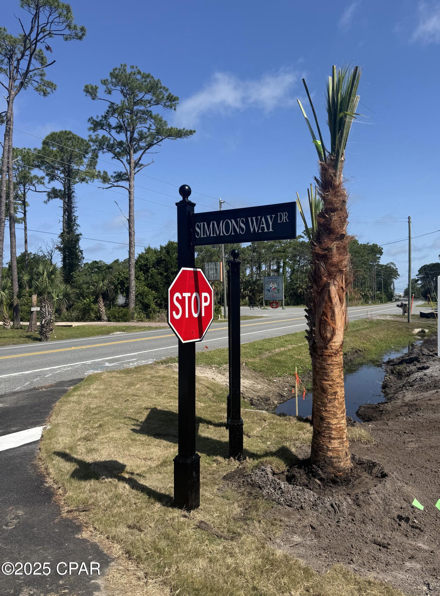 Image 2 For Lot 2 Simmons Way Drive