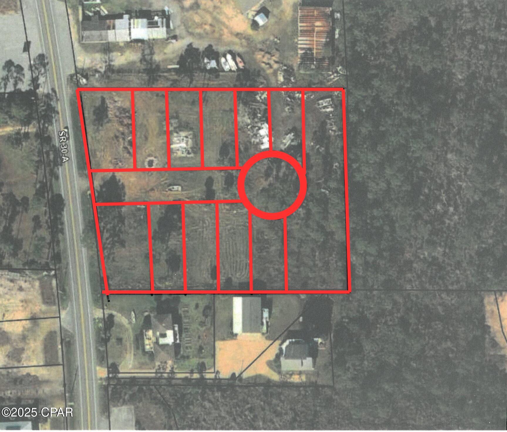 Image 5 For Lot 2 Simmons Way Drive