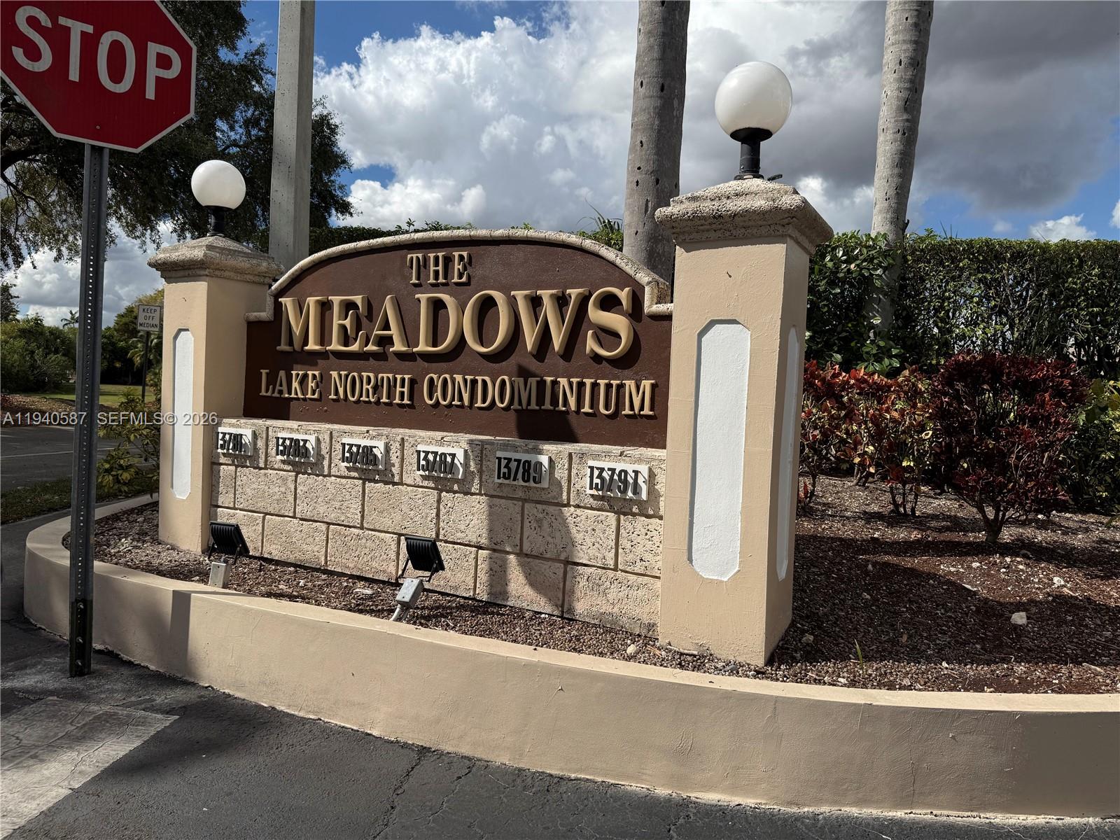 The Meadows Lake North Co