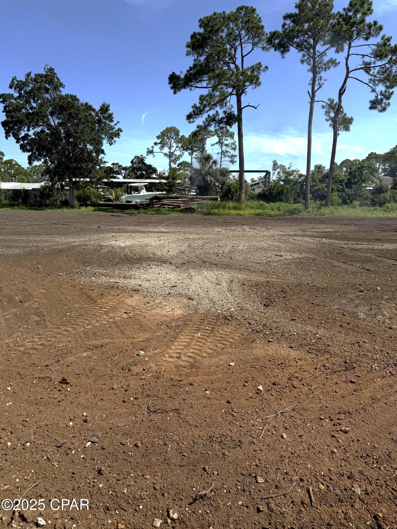 Details for Lot 3 Simmons Way Drive, Port St Joe, FL 32456