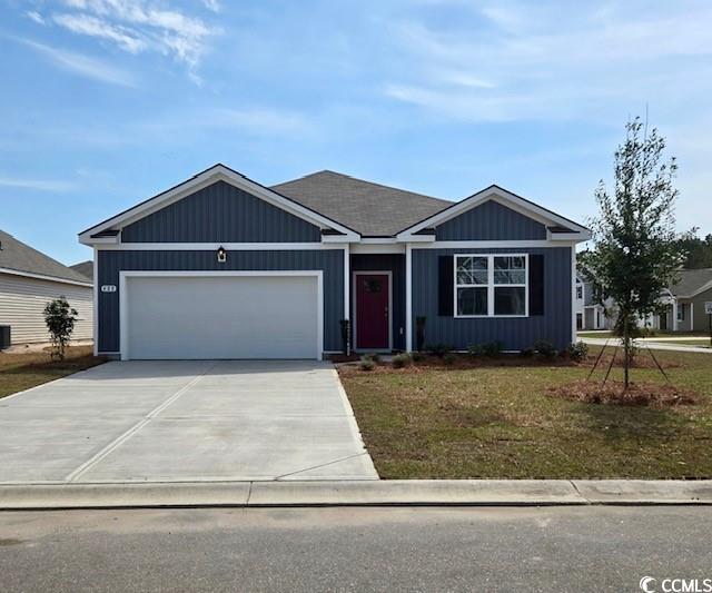488 Blissful Dr Little River, SC 29566