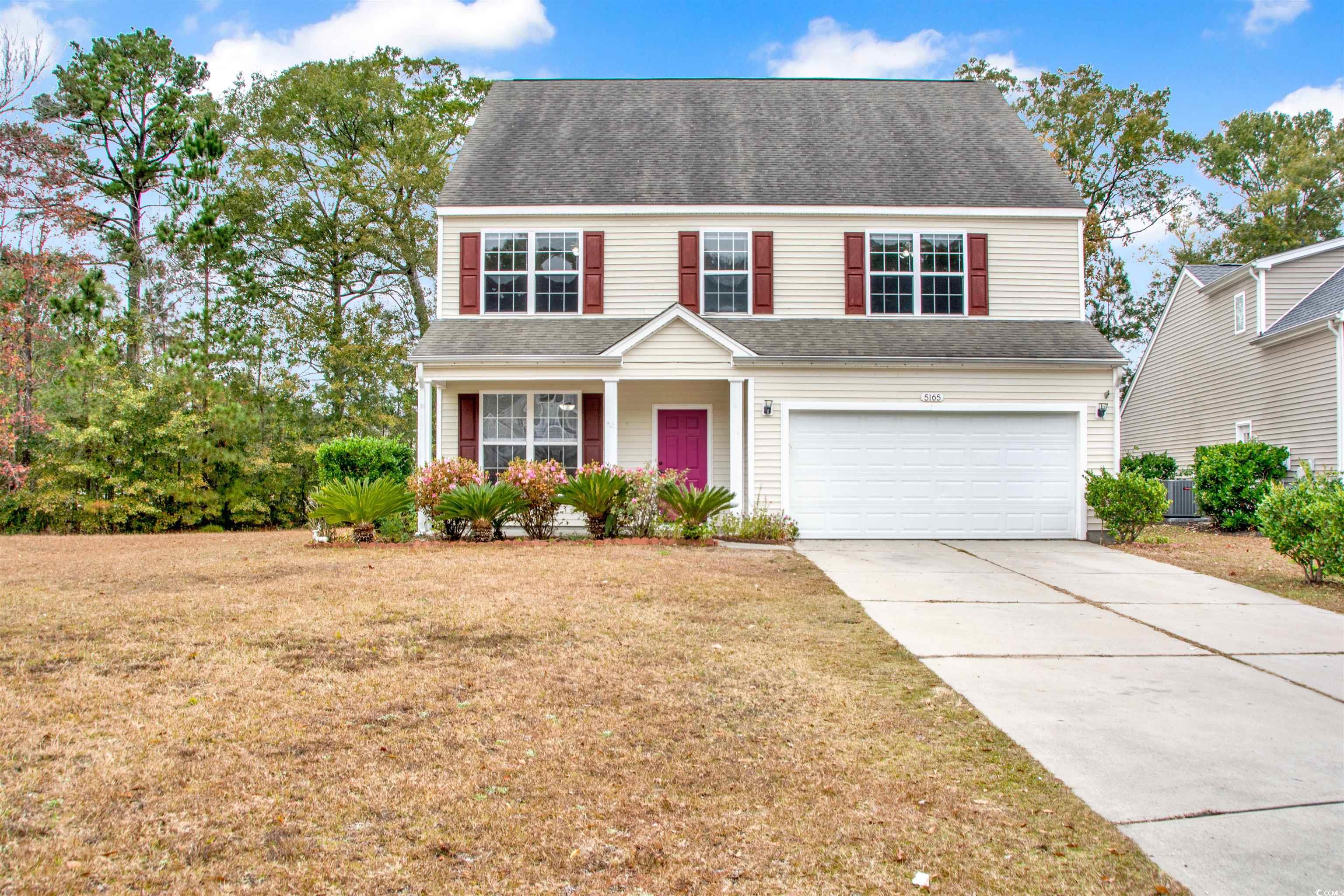 5165 Morning Frost Pl. Myrtle Beach, SC 29579