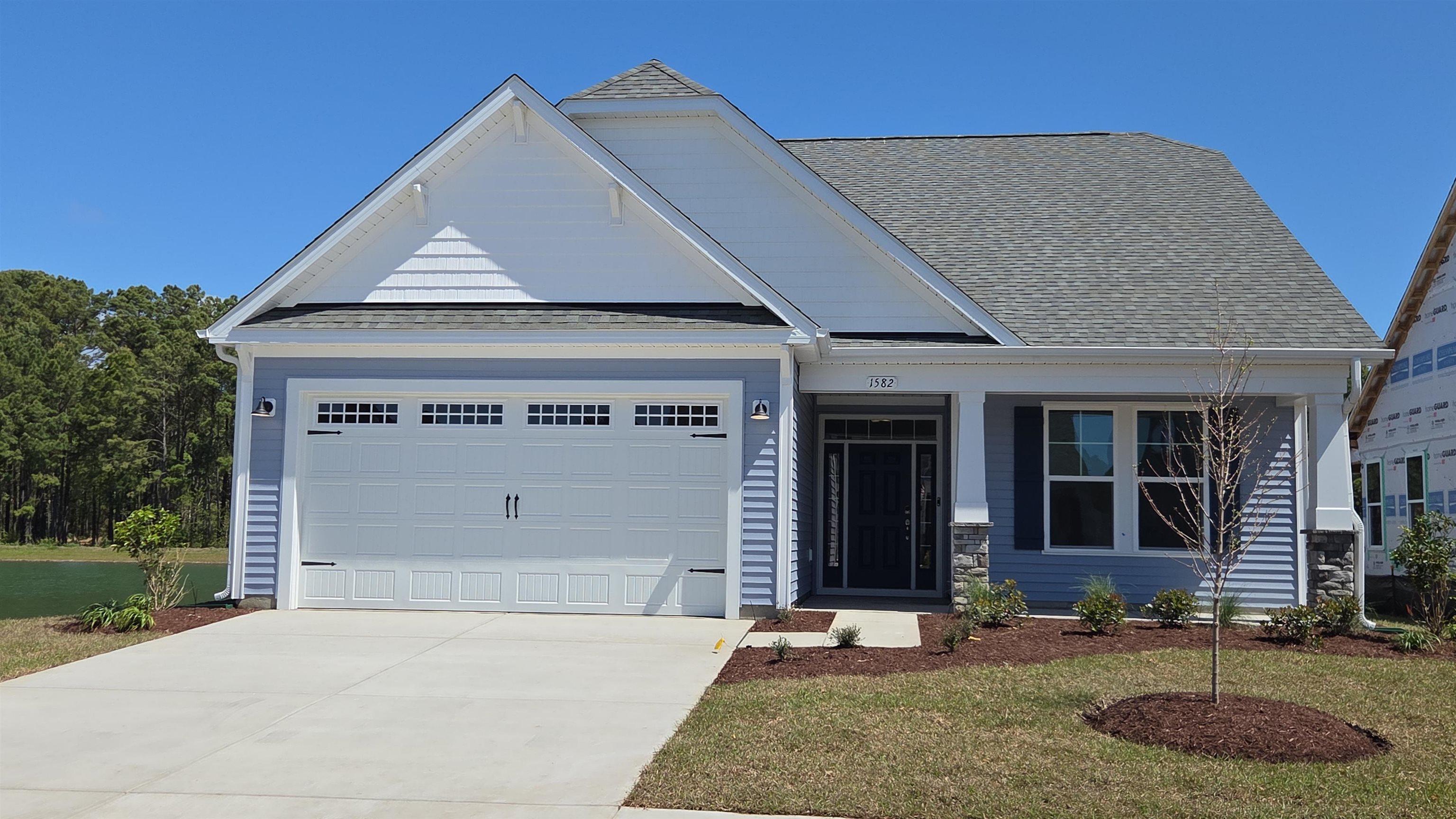 1582 Breakwater Dr. Little River, SC 29566