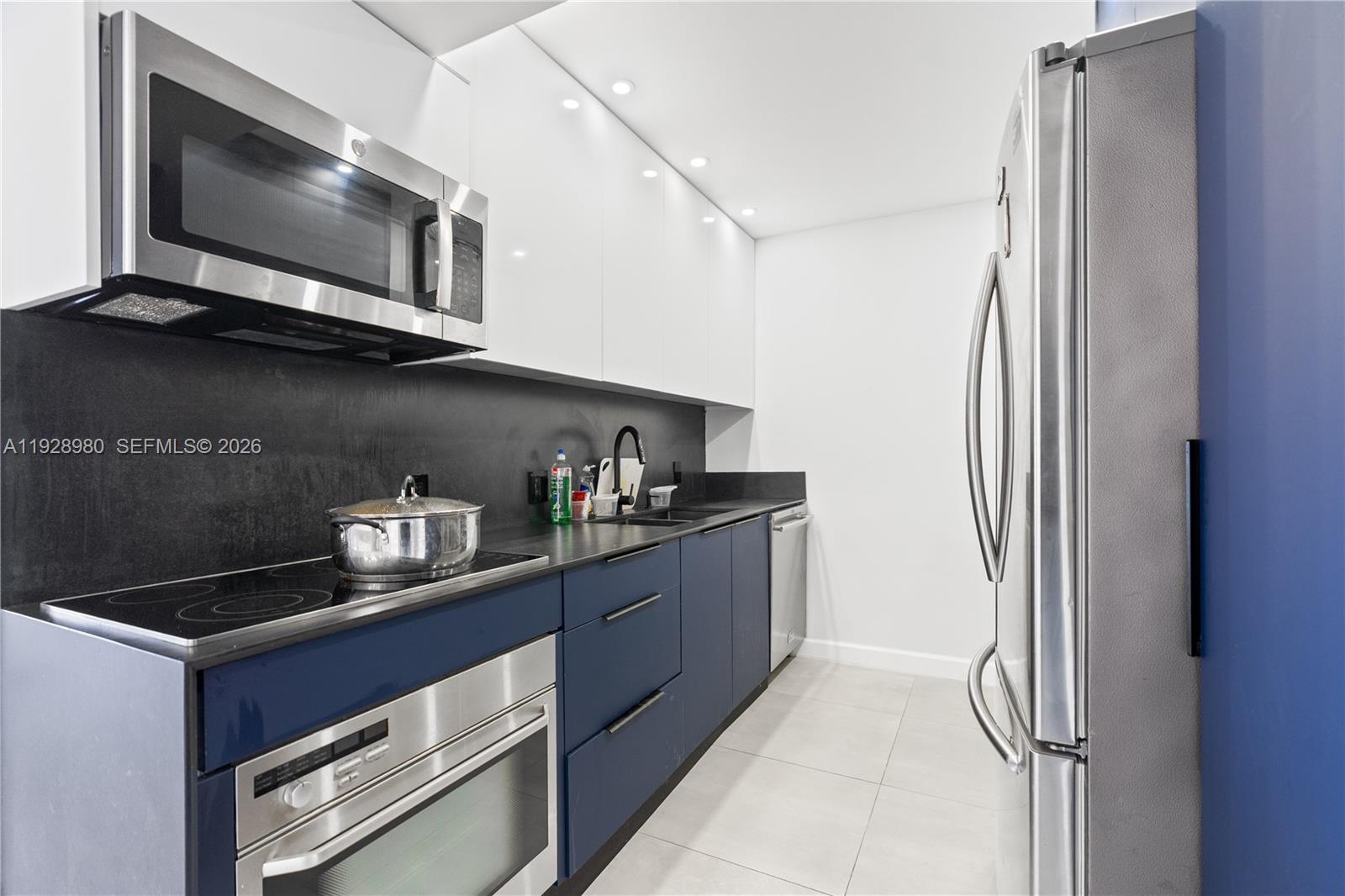 Coronado Condo Tower II