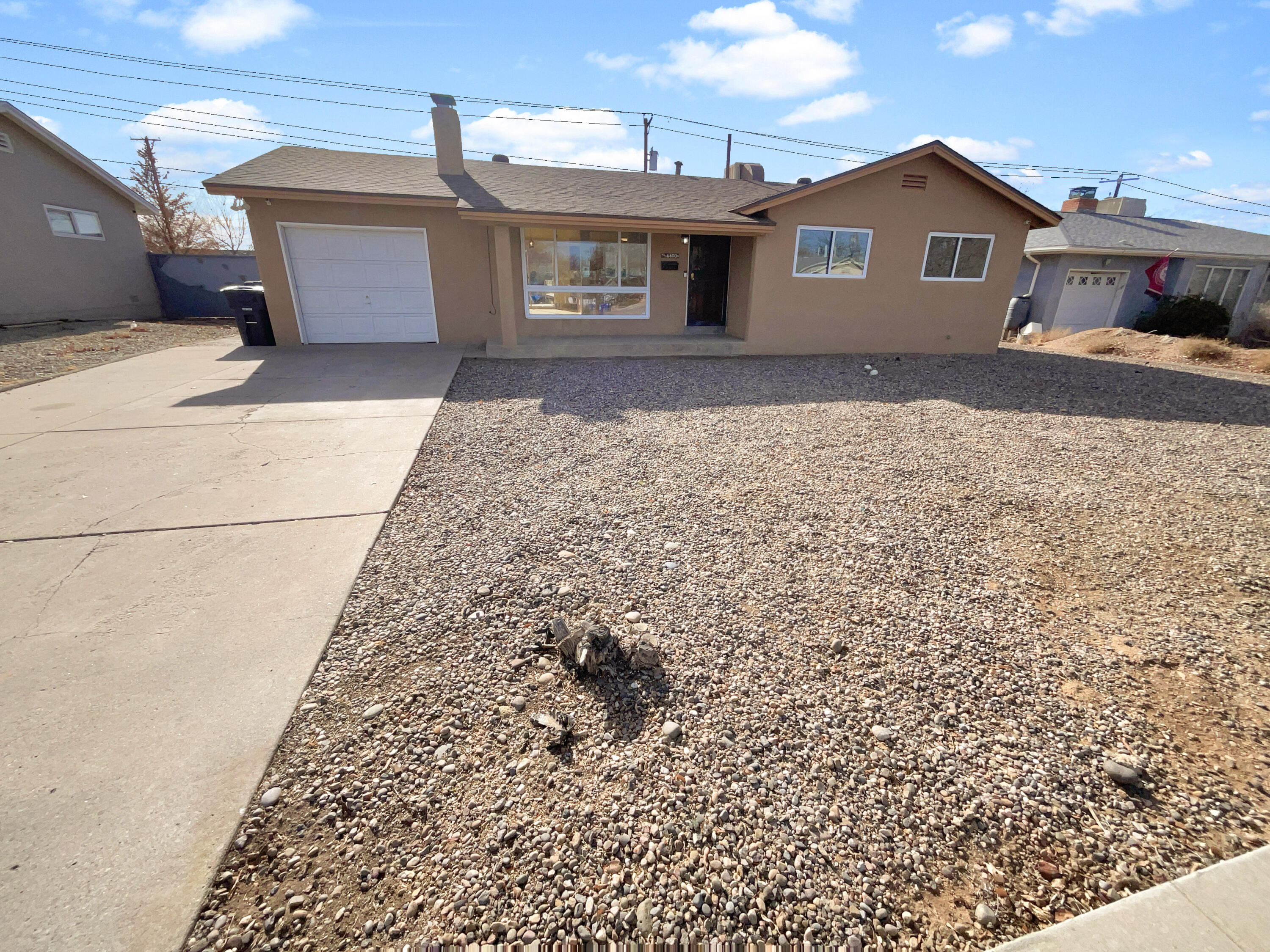 Homes for sale in Albuquerque, NM | 6400 Arvilla Ave Ne, Albuquerque, NM 87110 | MLS# 1096421