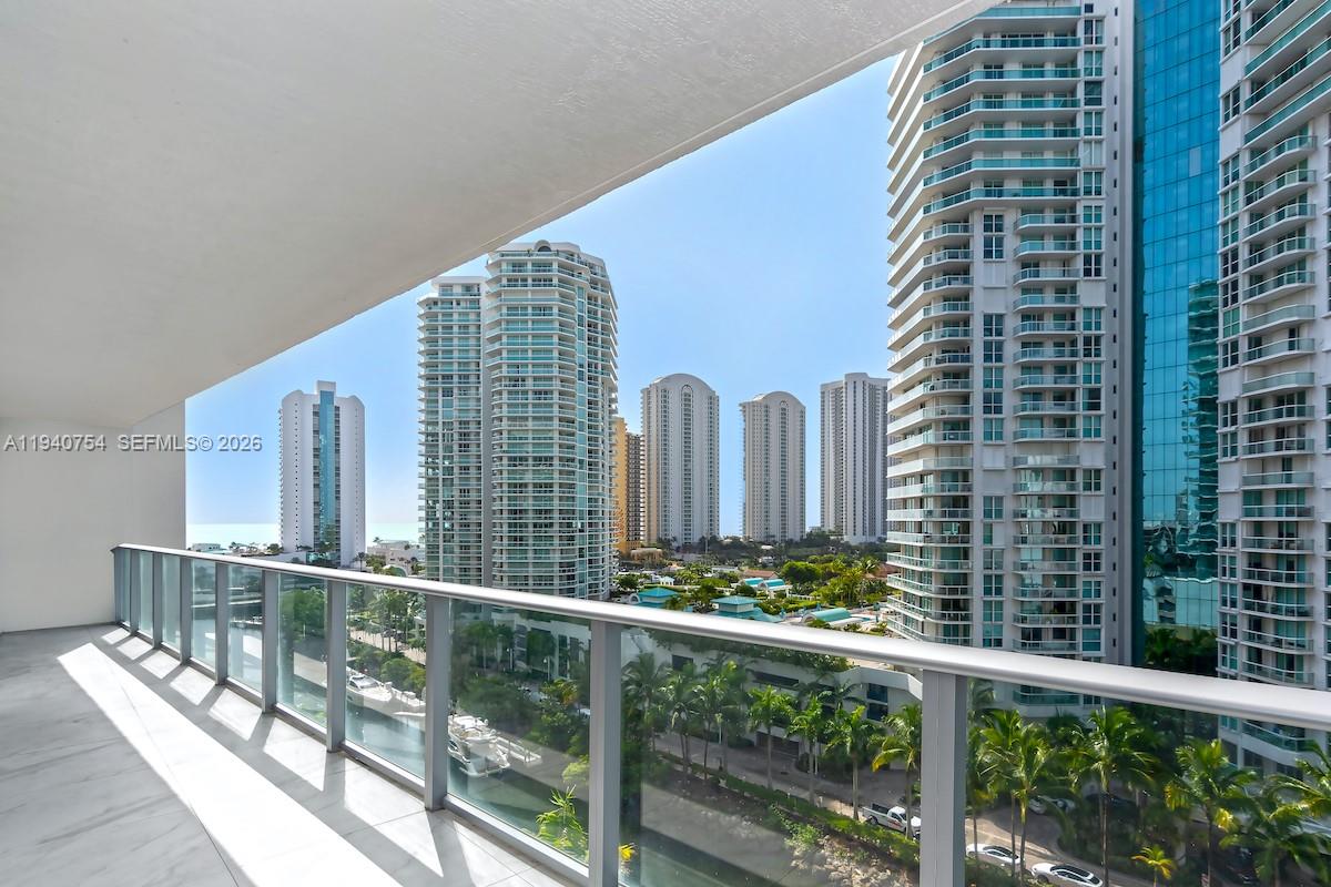 Parque Towers Condo