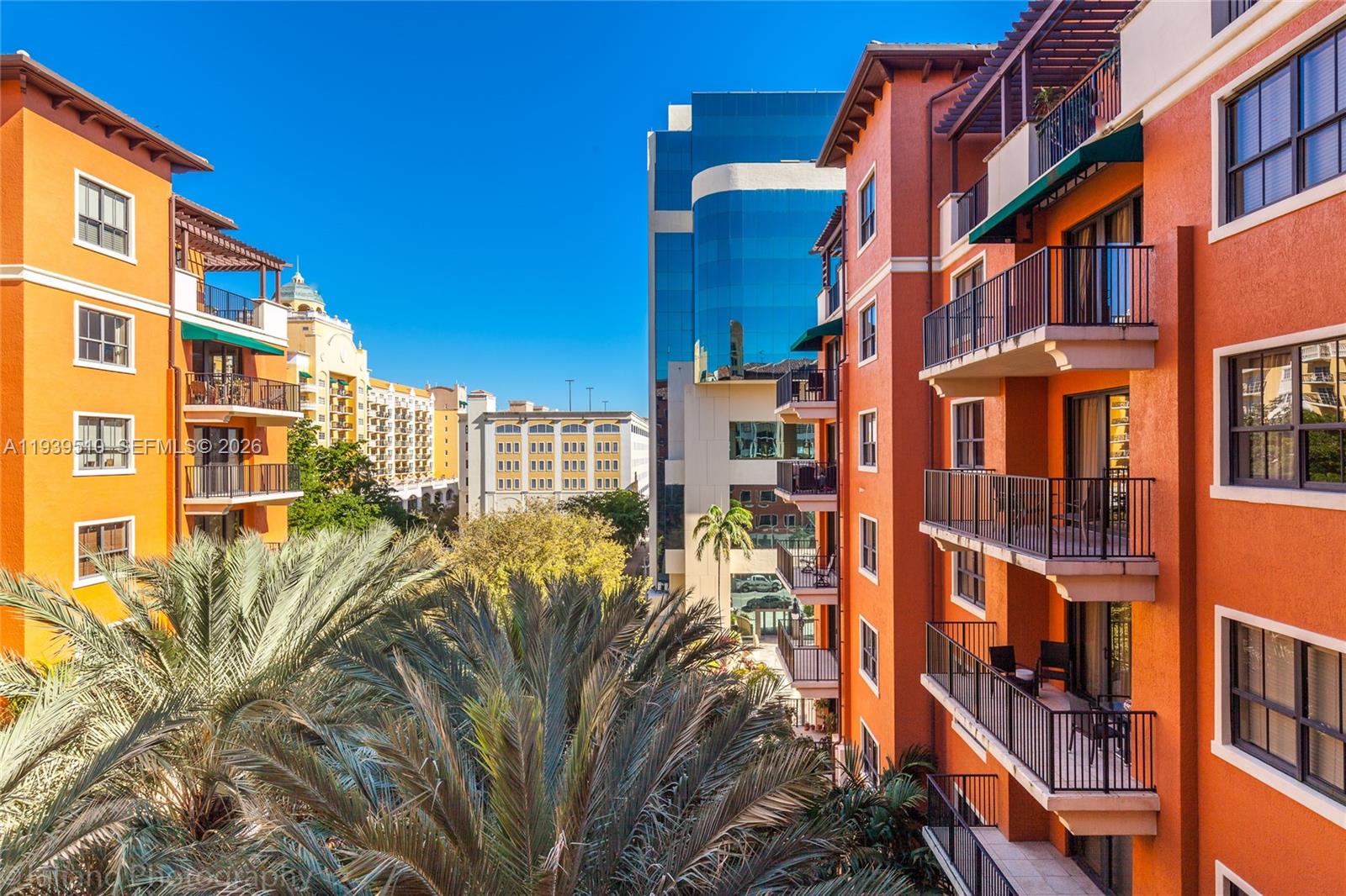 Andalusia Condo Residence