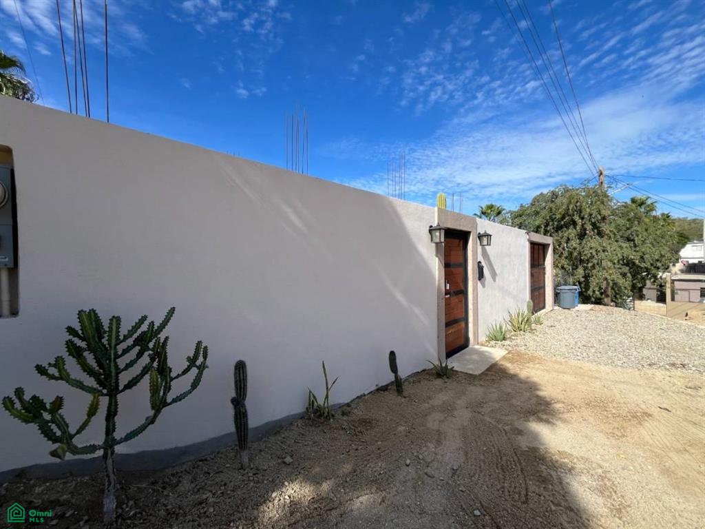 marlin negro sn, La Playita, Los Cabos, Baja California Sur, 23403