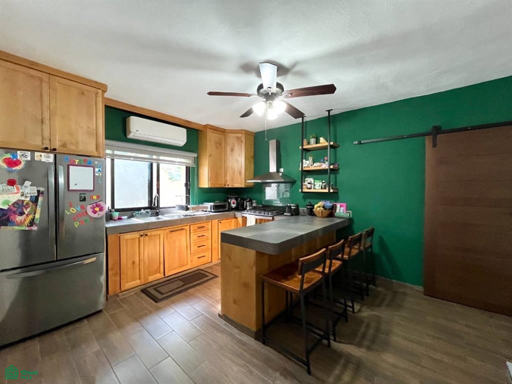 marlin negro sn, La Playita, Los Cabos, Baja California Sur, 23403