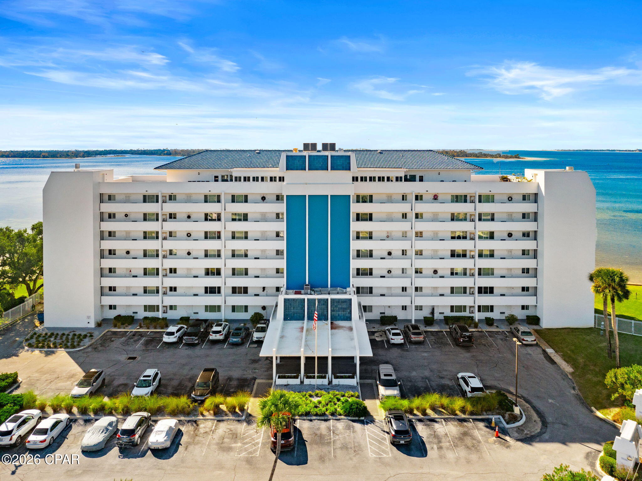 Details for 100 Cherry Street 406, Panama City, FL 32401