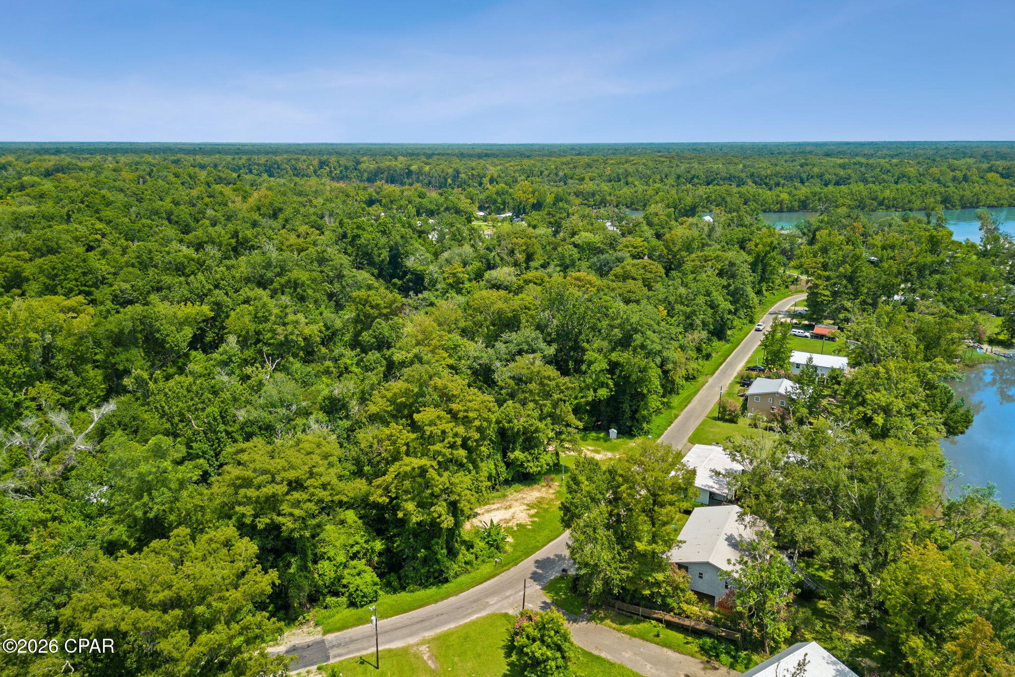 Details for 316 Byrd Parker Drive, Wewahitchka, FL 32465