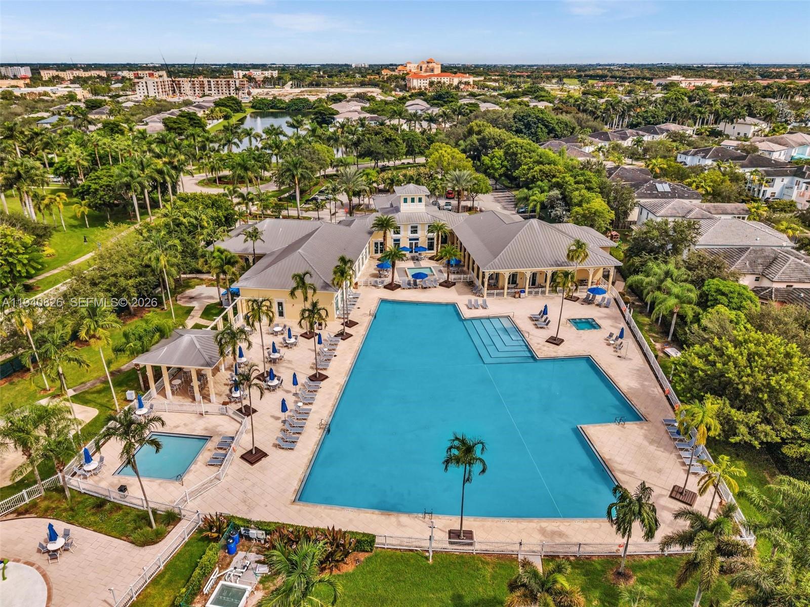 Rauls Place At Oasis