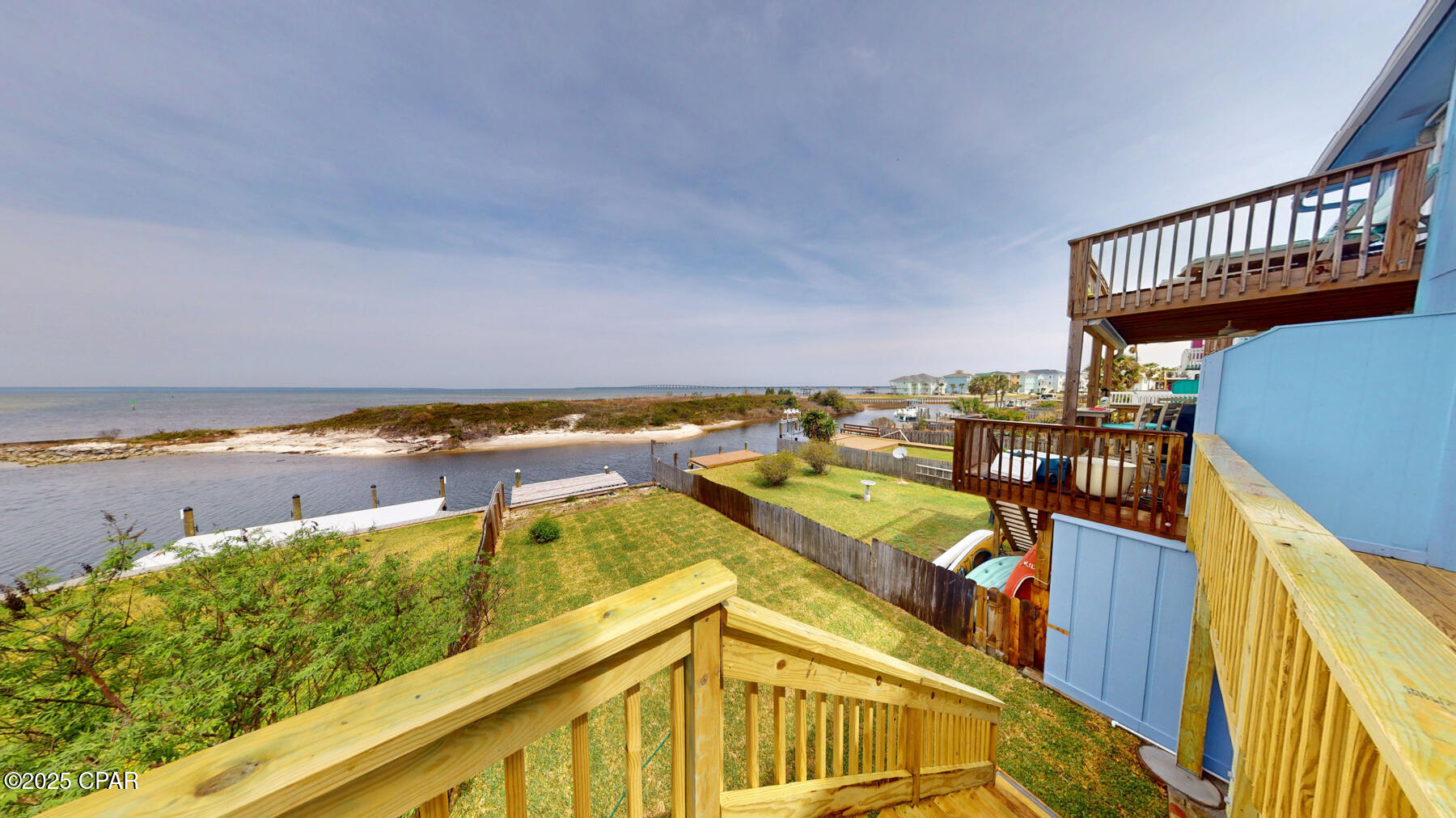 Listing photo id 39 for 3214 Quiet Water Lane