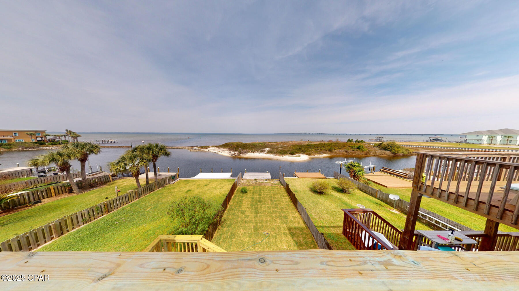 Listing photo id 40 for 3214 Quiet Water Lane