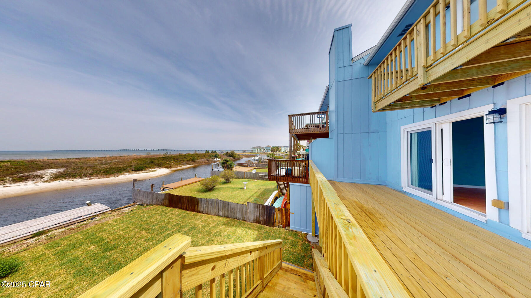 Listing photo id 45 for 3214 Quiet Water Lane