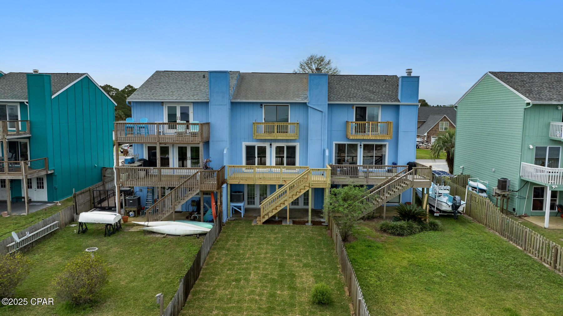 Listing photo id 61 for 3214 Quiet Water Lane