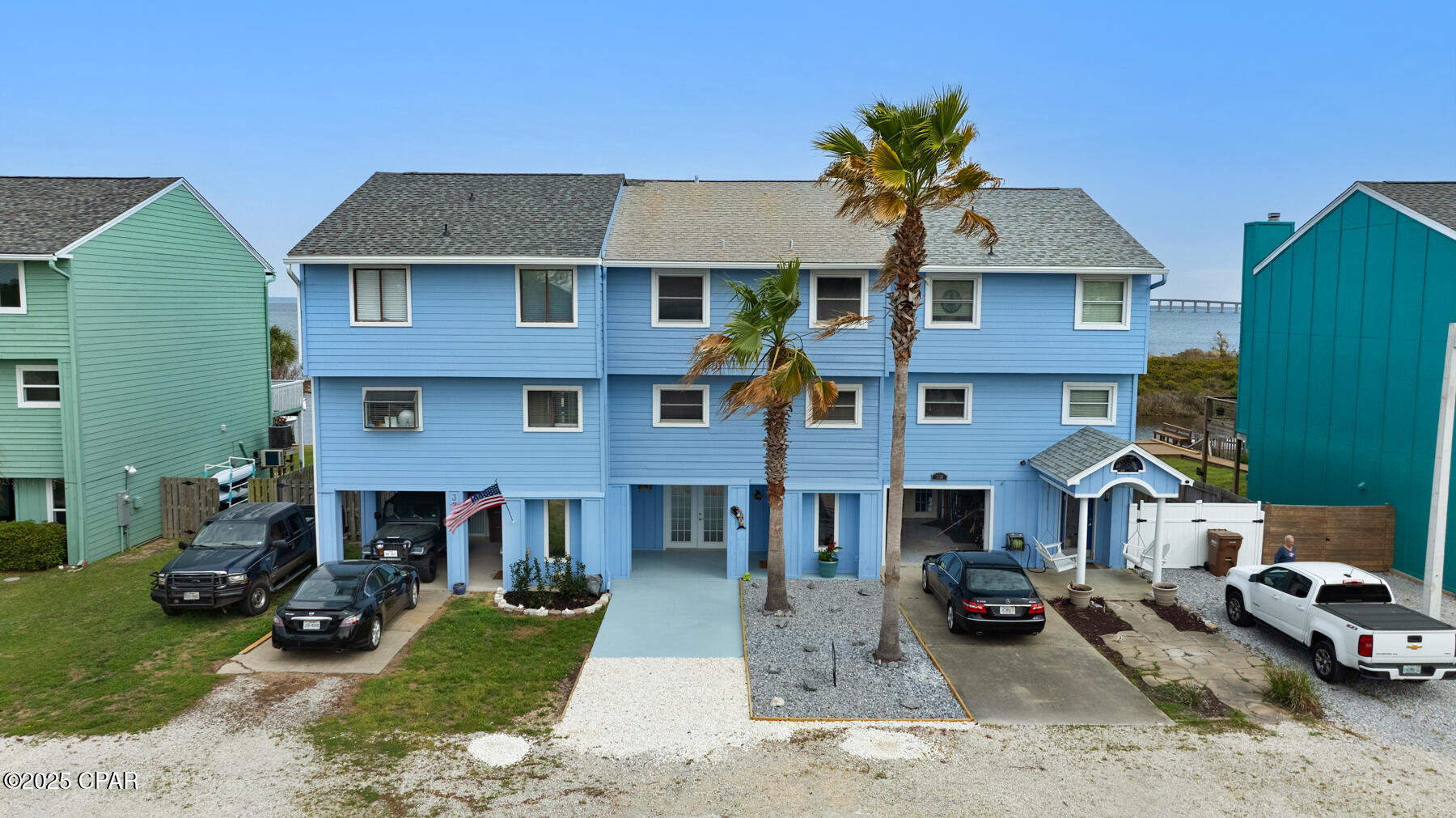 Listing photo id 63 for 3214 Quiet Water Lane