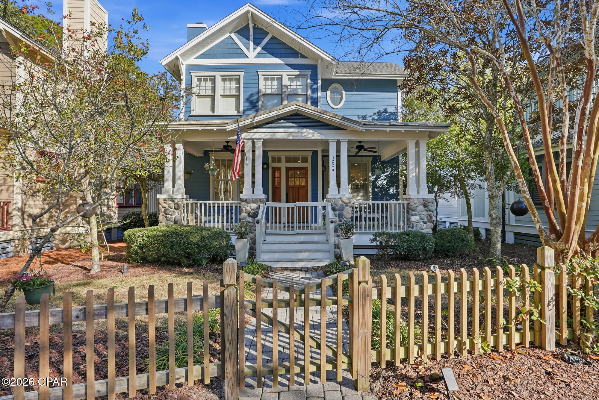 Details for 1224 Lakewalk Circle, Panama City Beach, FL 32413