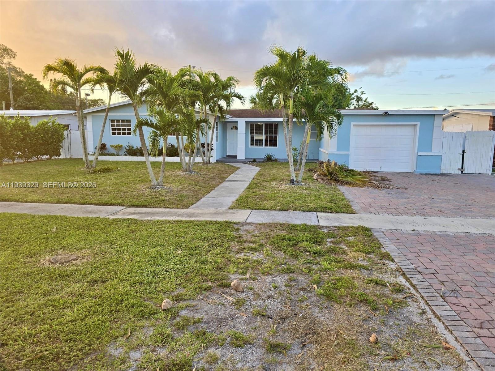 Palm Springs Village 2