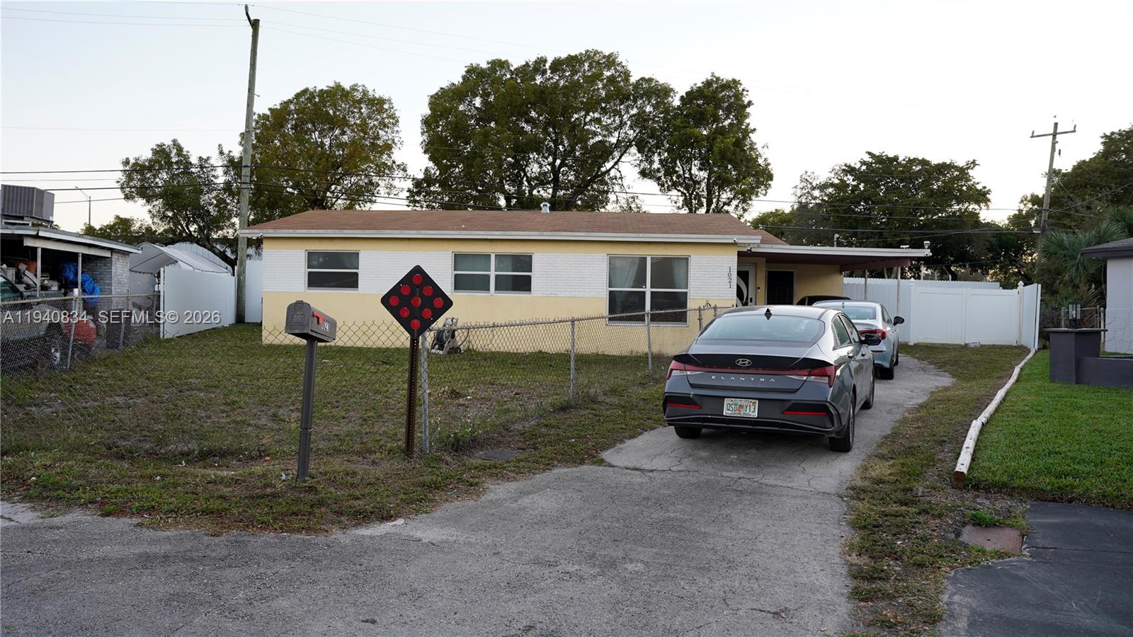 Dillard Park Estates