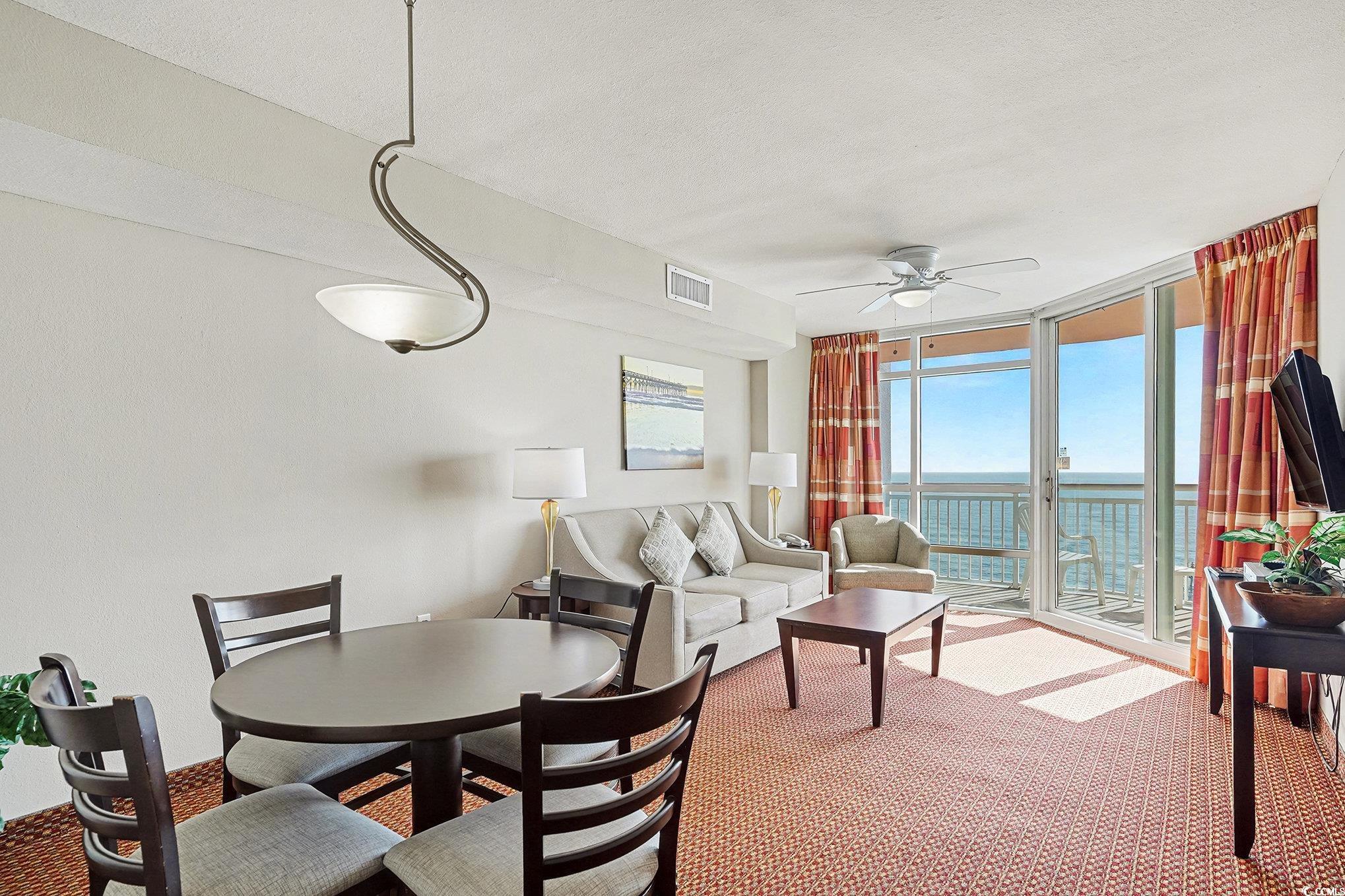 Photo 3 of Condo for sale at 3500 N Ocean Blvd #1806, North Myrtle Beach, SC 29582 | MLS# 2600507 | Listing updated on 2026-09-21