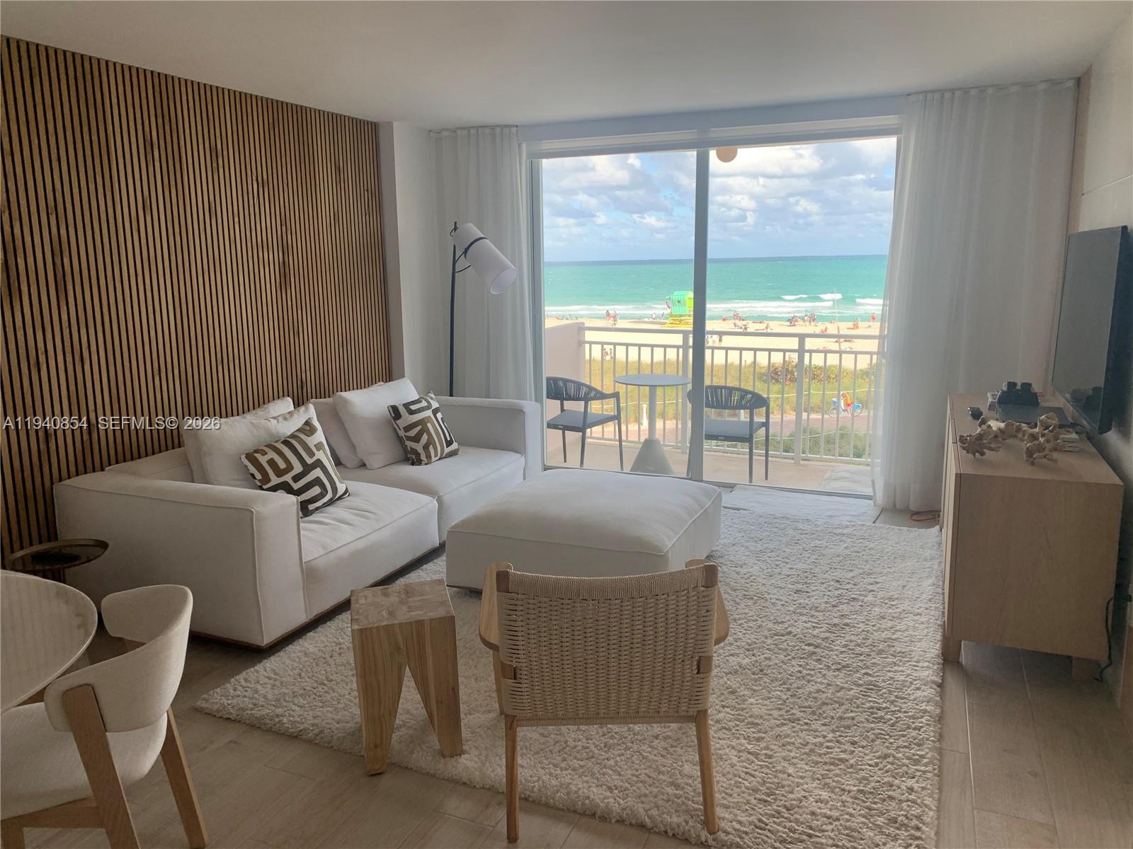 Ocean Point Condo