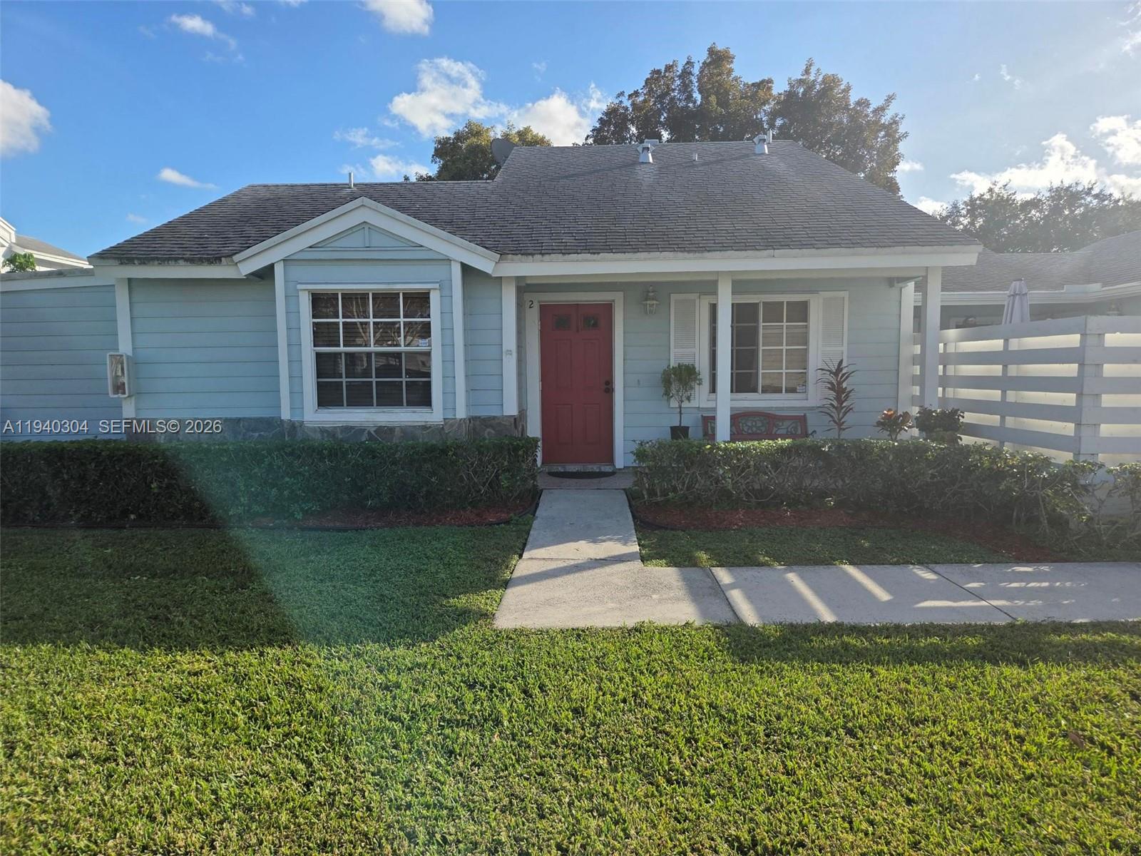 Vilg Homes Country Walk C