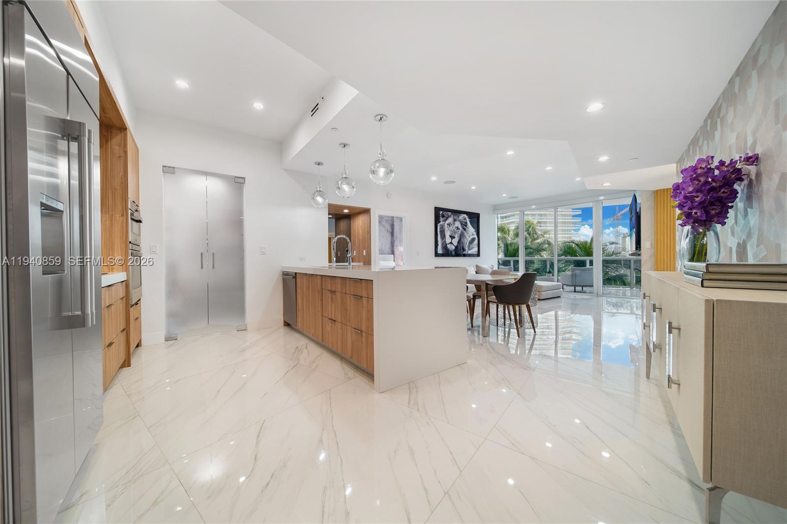 Murano Grande At Portofin