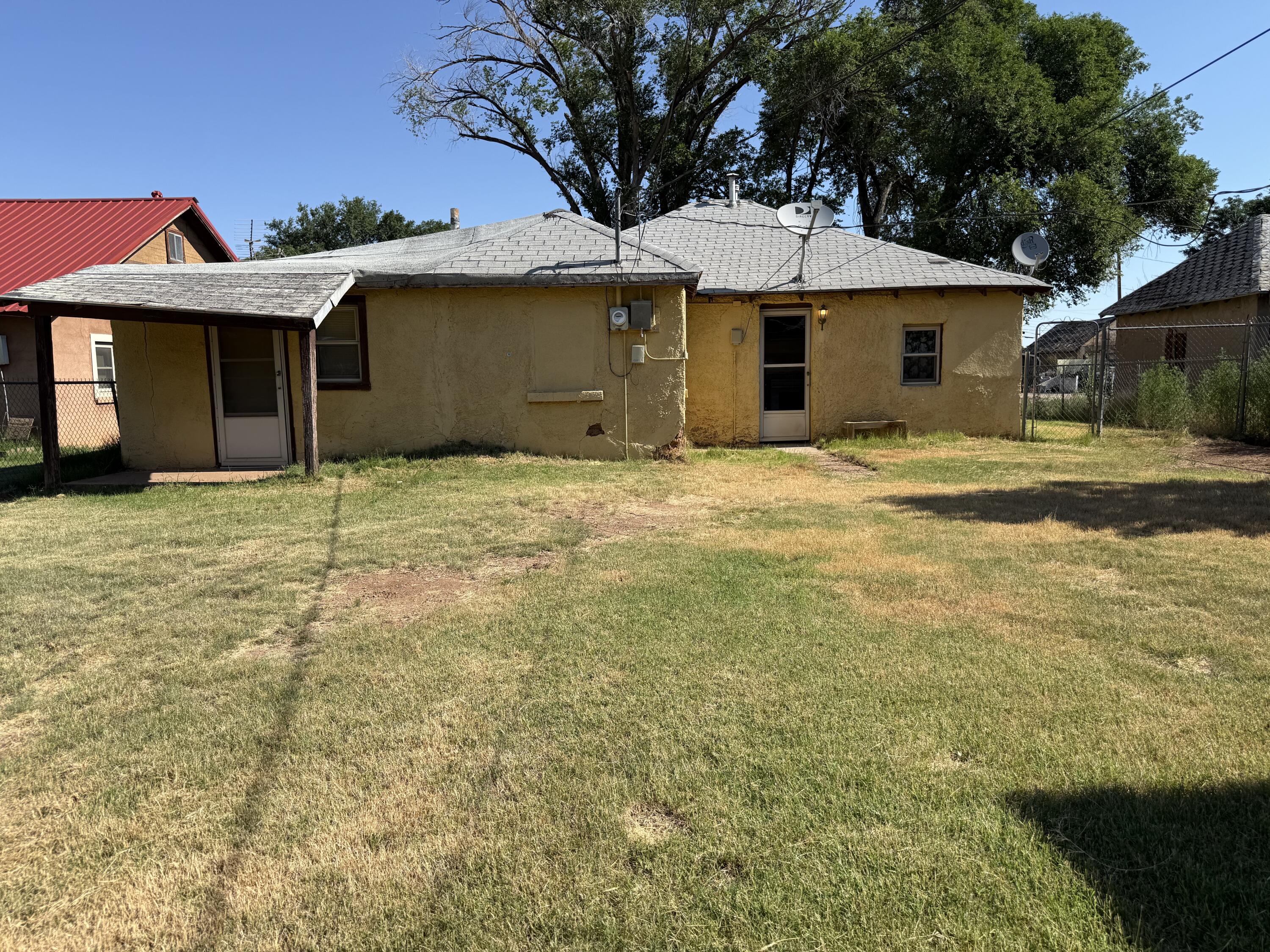 Homes for sale in Tucumcari, NM | 310 E Elm Ave, Tucumcari, NM 88401 | MLS# 1096428