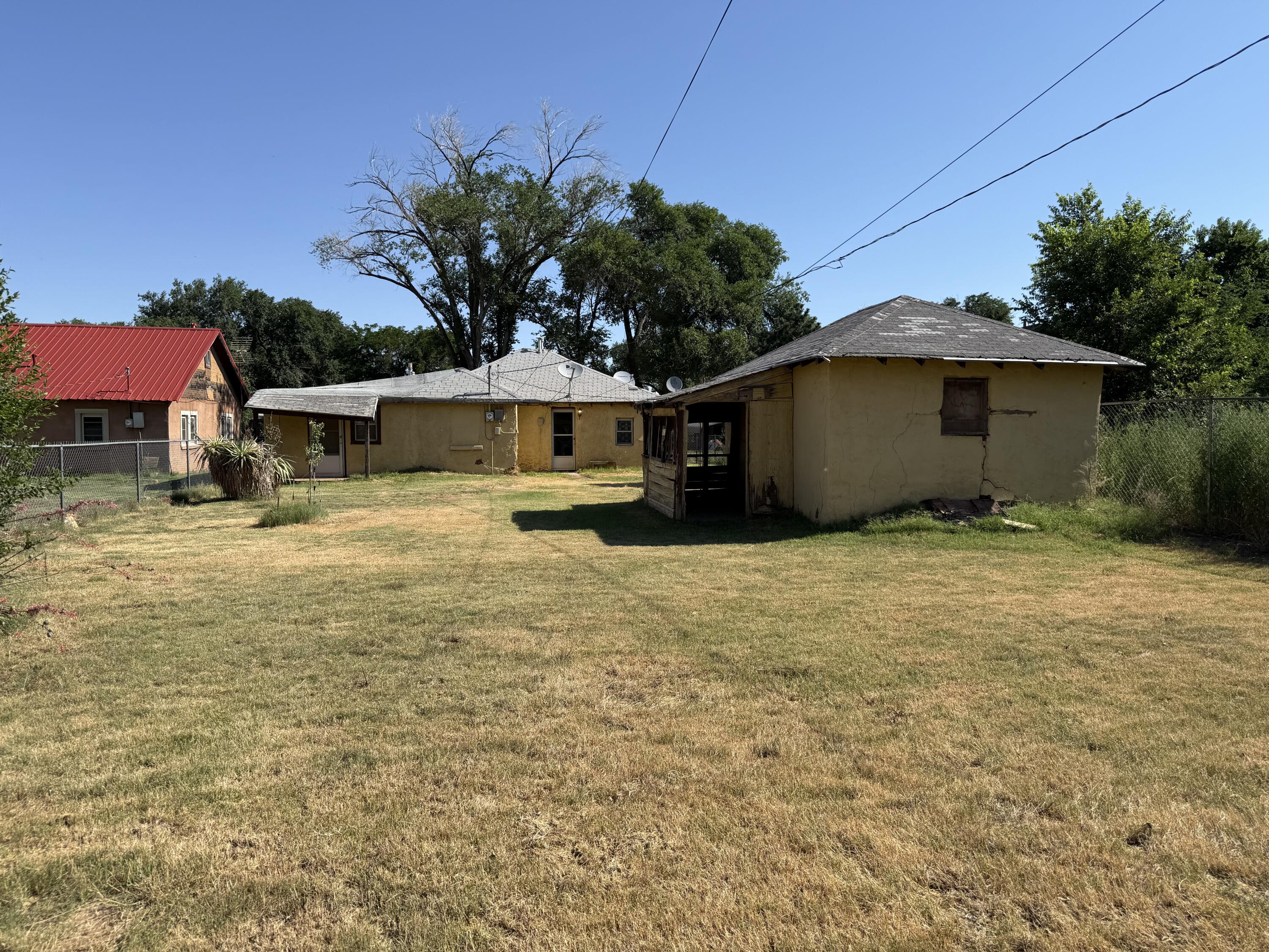 Homes for sale in Tucumcari, NM | 310 E Elm Ave, Tucumcari, NM 88401 | MLS# 1096428