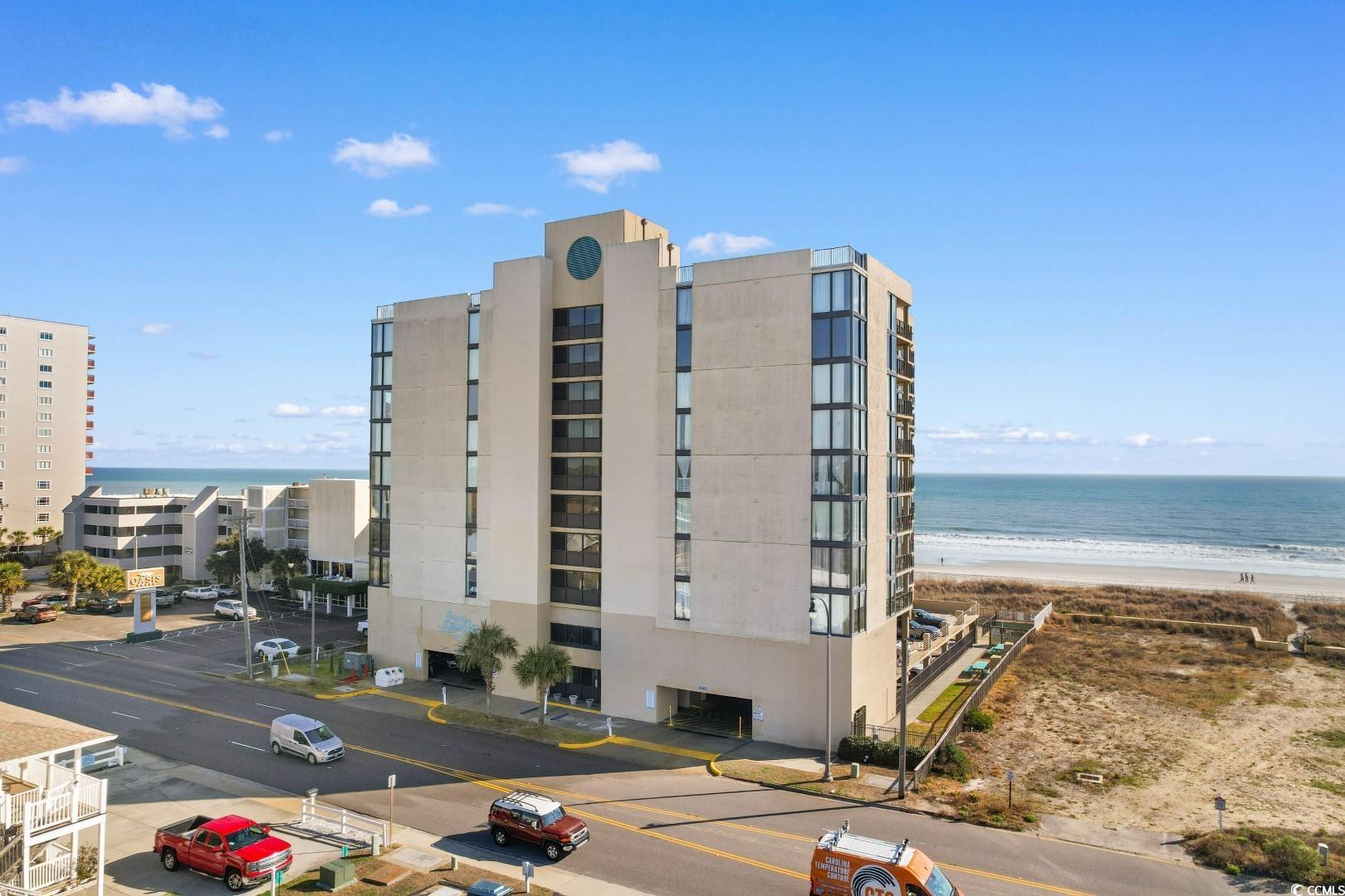 1425 S Ocean Blvd. UNIT 6F North Myrtle Beach, SC 29582