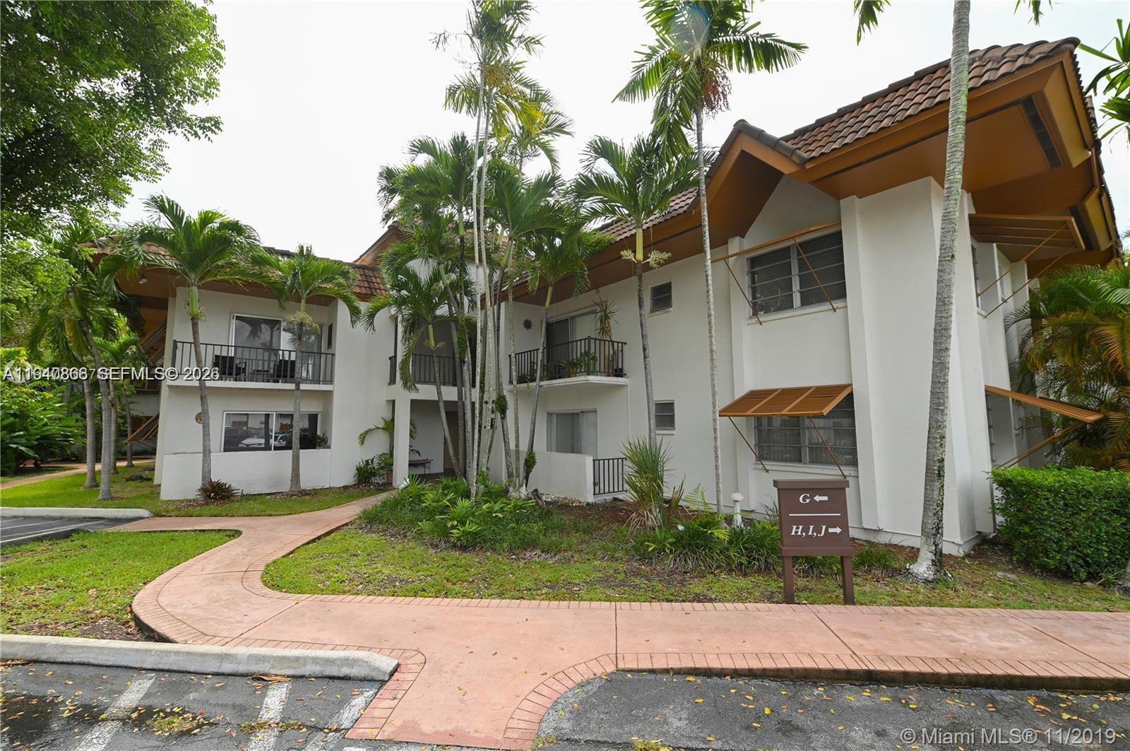 Kingston Square Condo