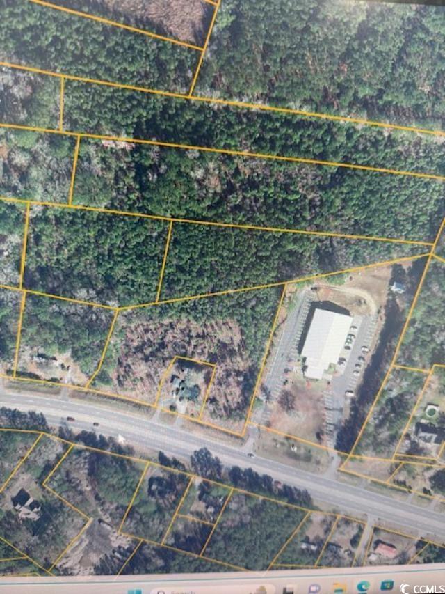 TBD Bella Rd. Myrtle Beach, SC 29588