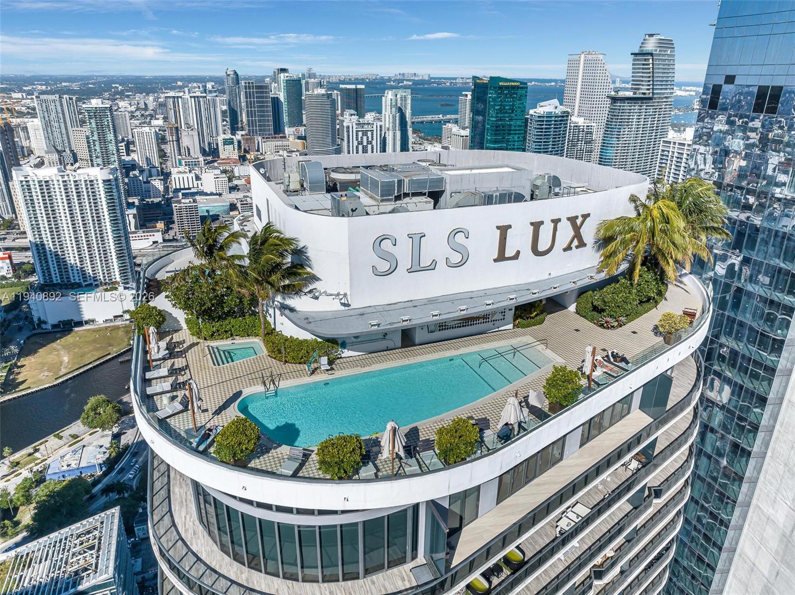 801 Sma Residences Condo